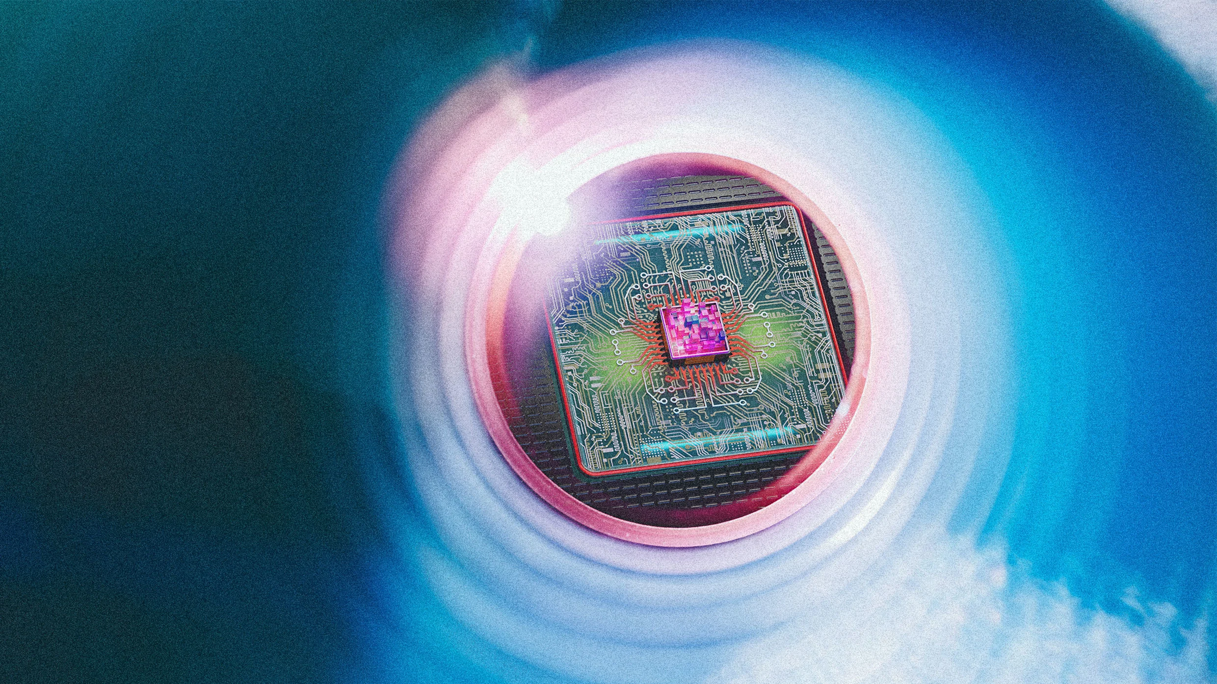 Exclusive: Big Philanthropy teams up to take on Big AI