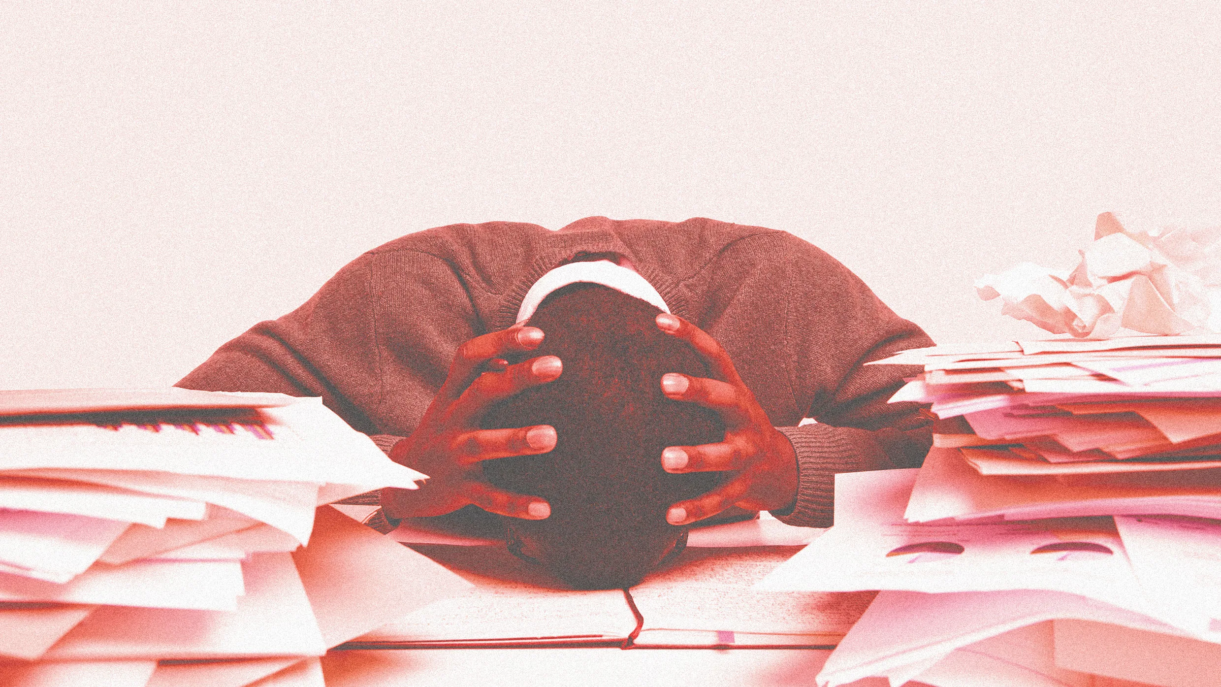 'Oopsie' jobs: What to do when you start a new role that you hate
