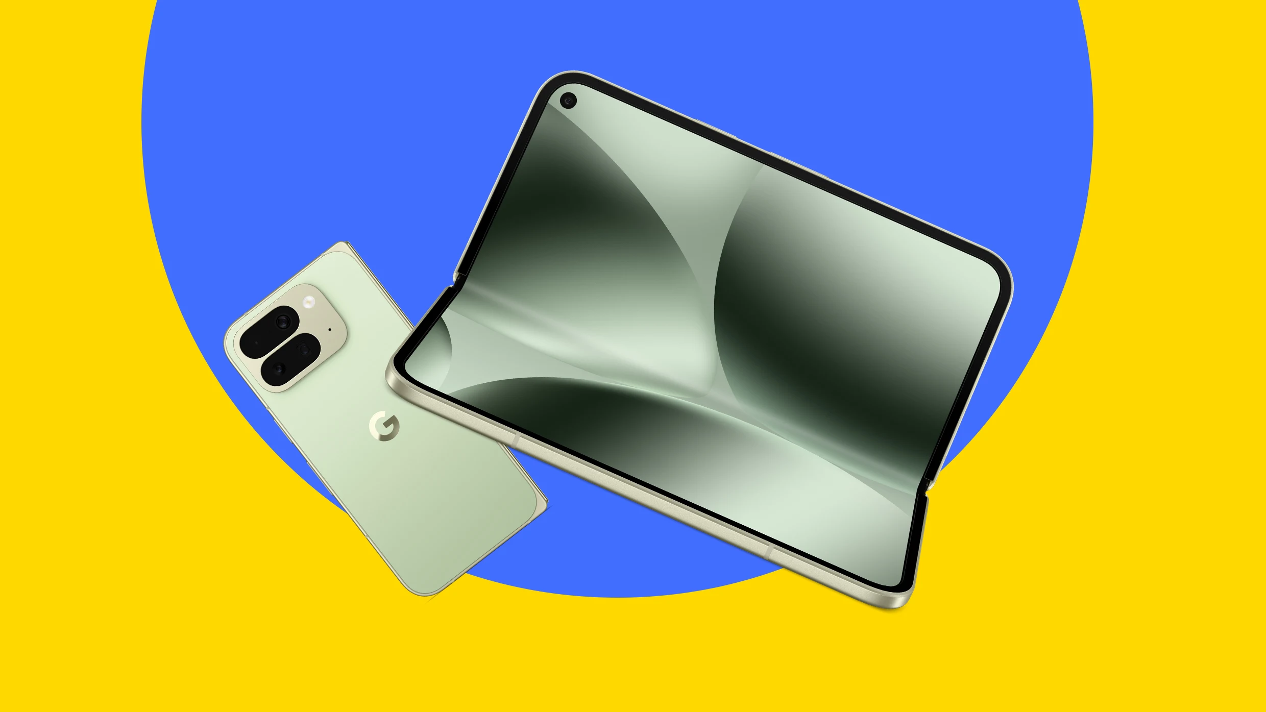 What's it really like to use a folding phone? Life with the Google Pixel 10 Pro Fold