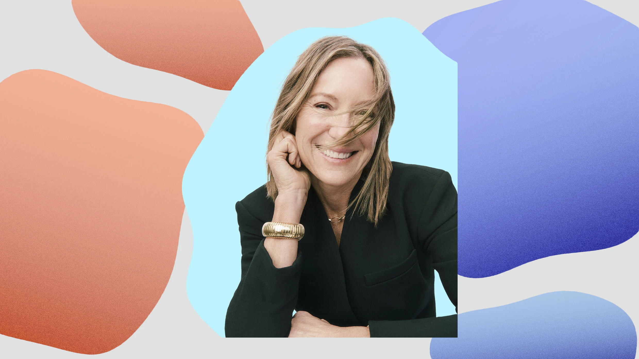 Beautycounter CEO Gregg Renfrew's 'season of learning'
