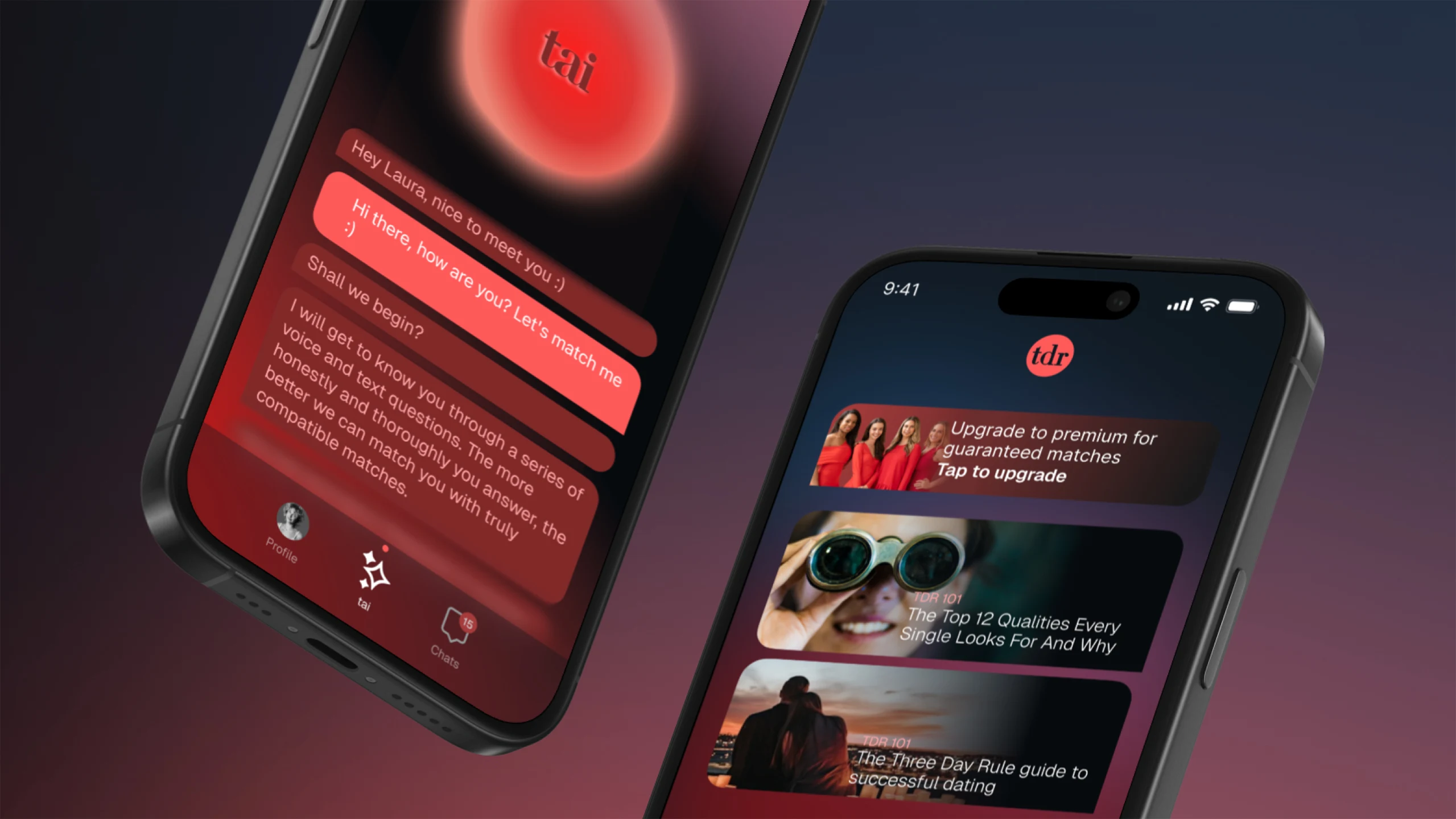 This elite matchmaker charges clients up to $100,000. Now, they're building an AI