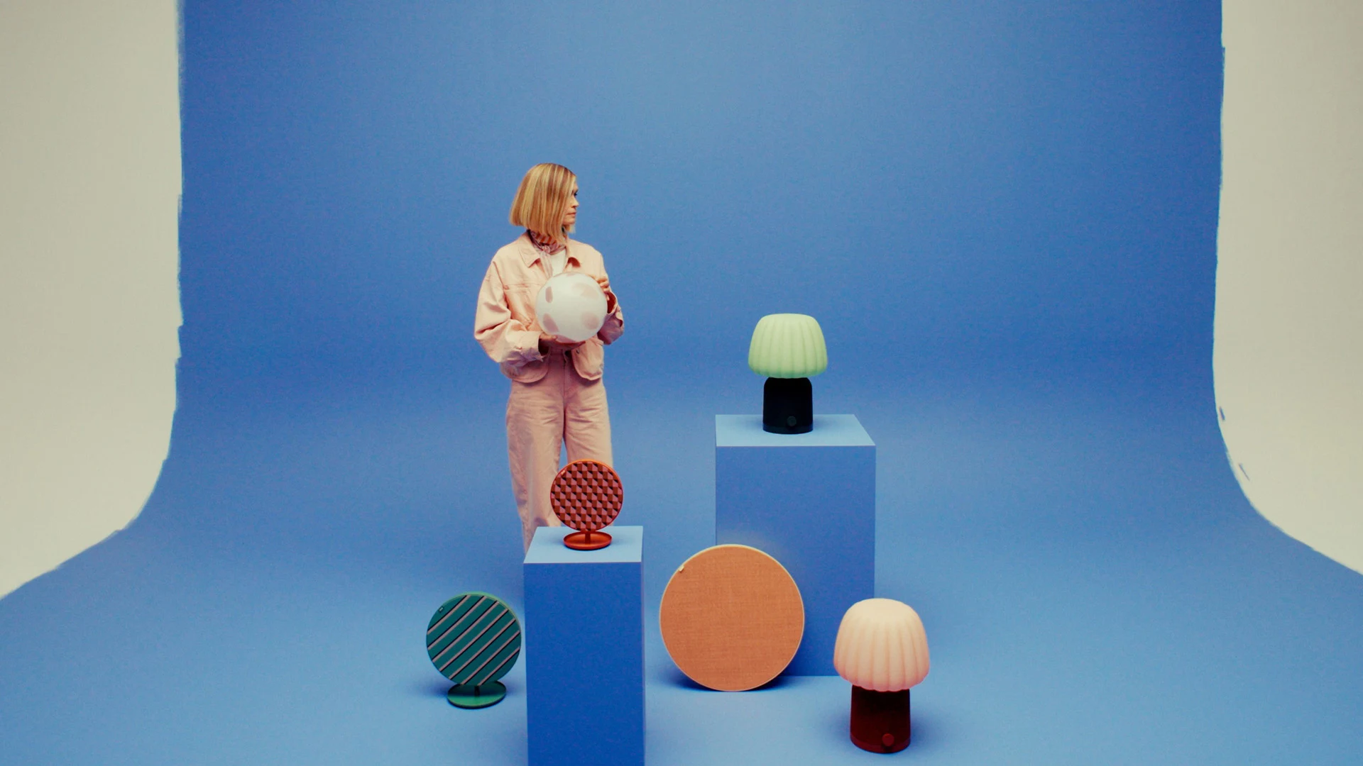 Ikea just made speakers you'll actually want to display