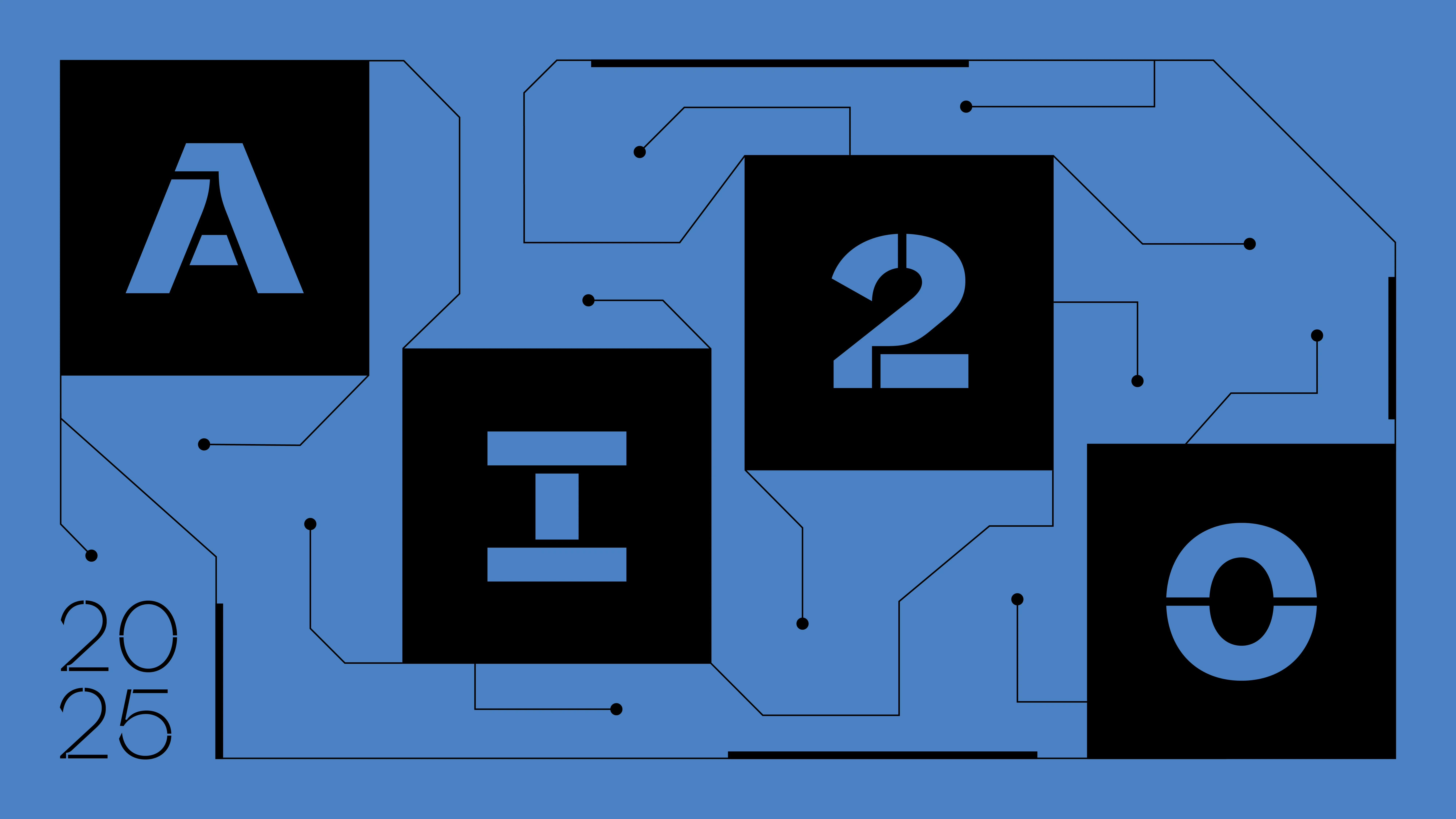 The Fast Company AI 20 for 2025