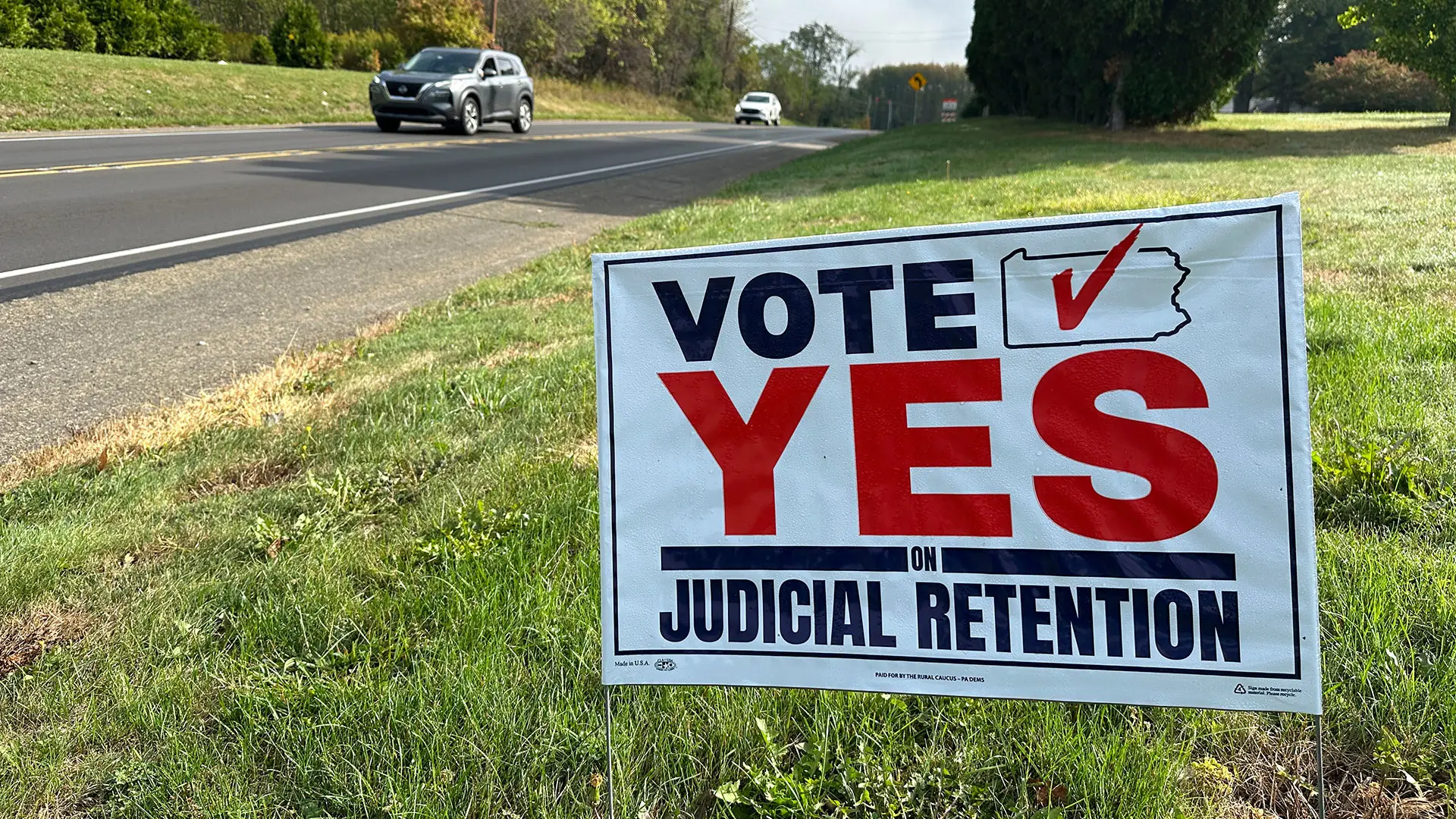 2025 state and local elections are almost here. Here are the major races on the ballot