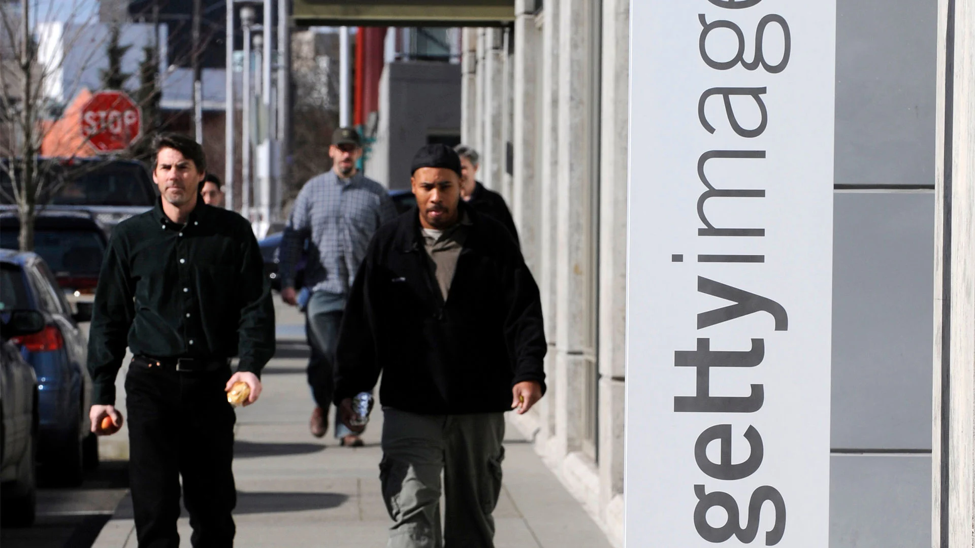 Stability AI largely wins U.K. court battle against Getty Images