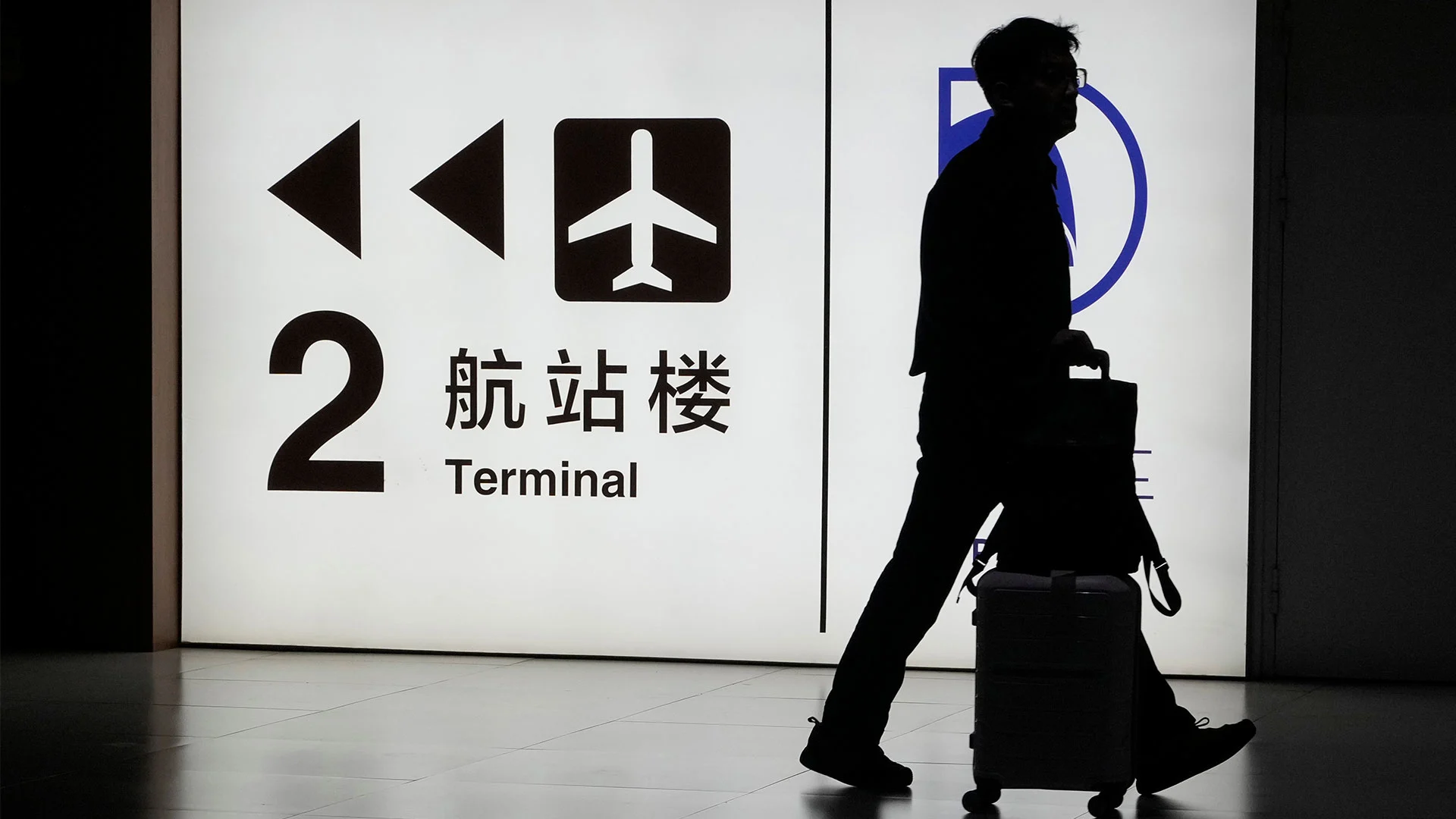 China’s K-visa aims to poach foreign tech workers from the US after H-1B visa uncertainty