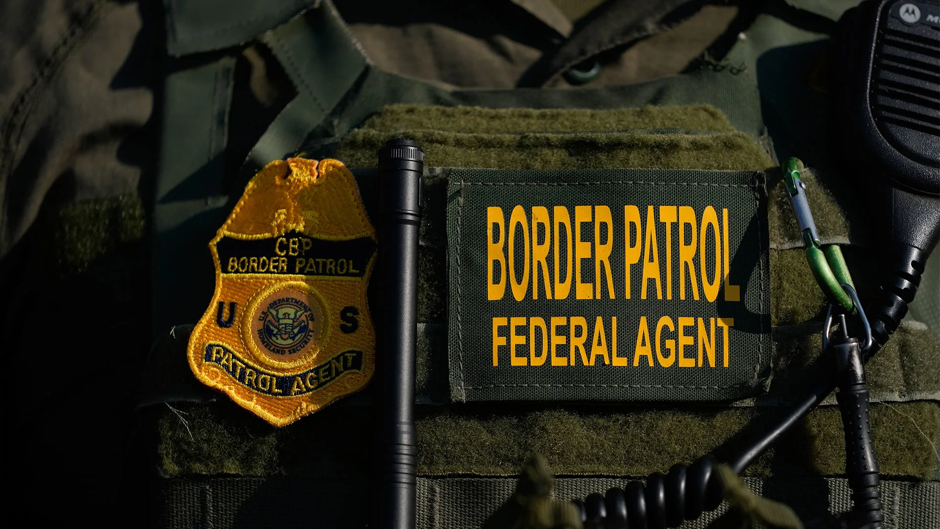 An immigration agent's use of ChatGPT for reports is raising alarms. Experts explain why