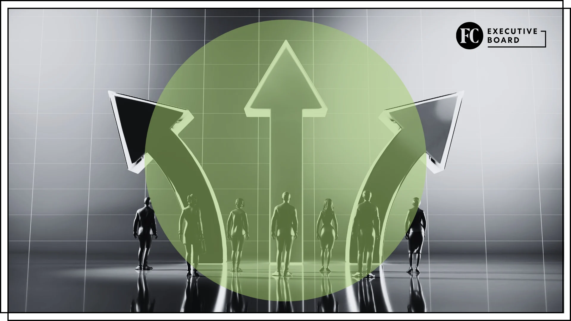 How Ai Is Reshaping Workforce Strategy Fast Company