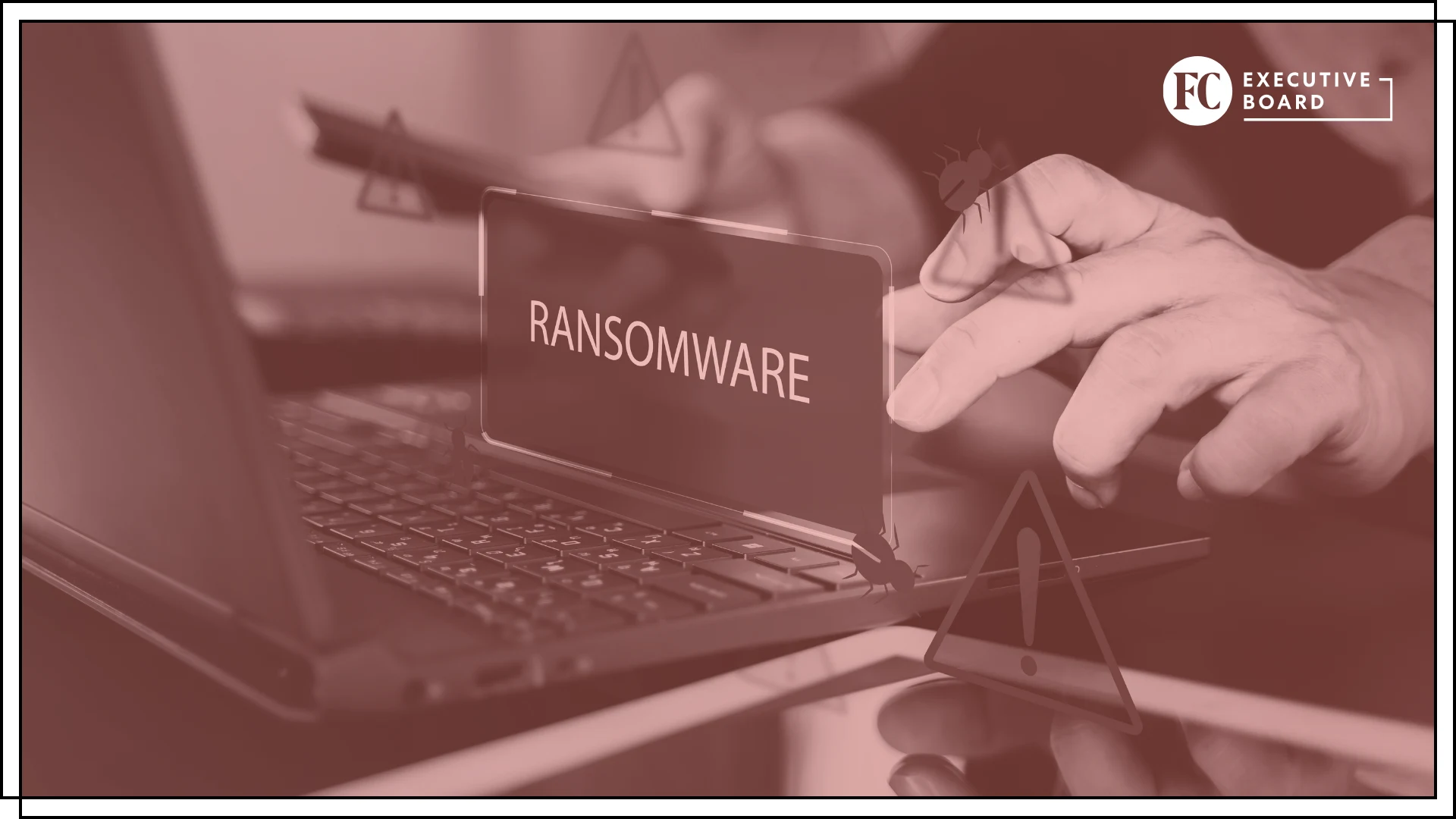 Why replication can't fix the ransomware problem
