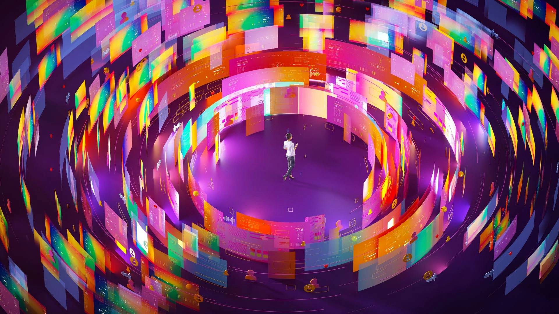 The future of the future - Fast Company