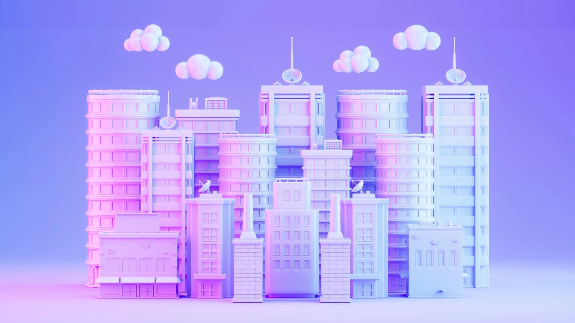 fastcompany.com - Ryan Barone - The age of intelligent real estate