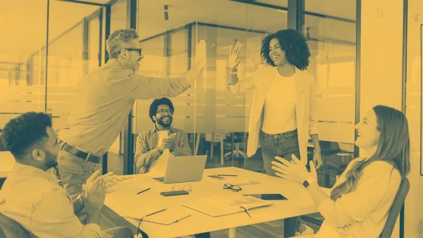 Create an incentive plan that motivates employees with these 7 steps