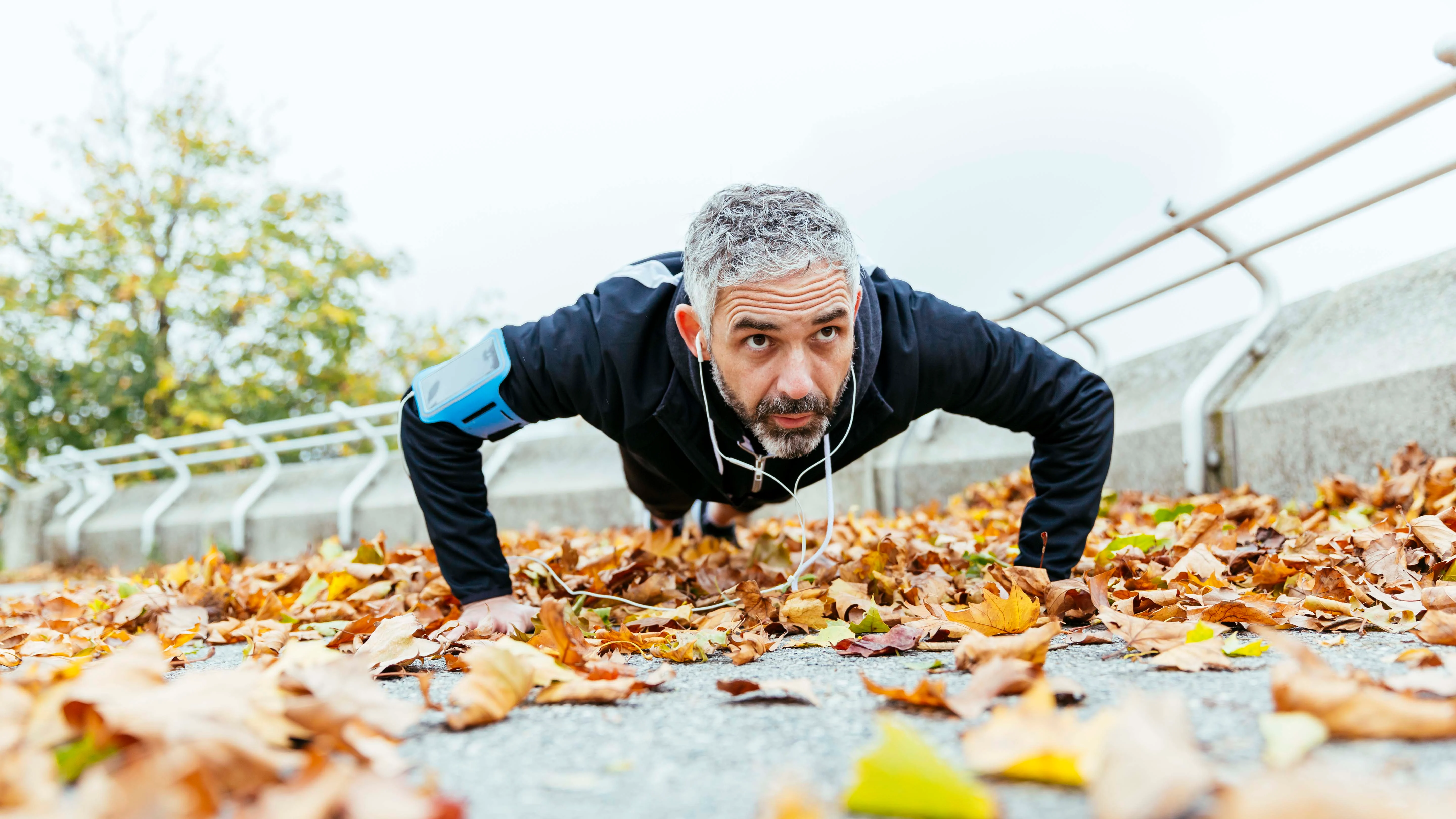 fastcompany.com - Inc. - How fit are you? 3 simple tests to evaluate your strength, endurance, and cardiovascular fitness