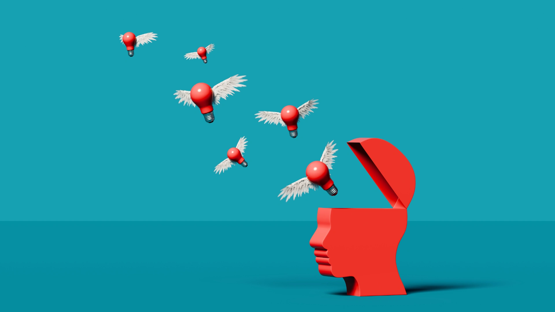 Your company's AI strategy is backward