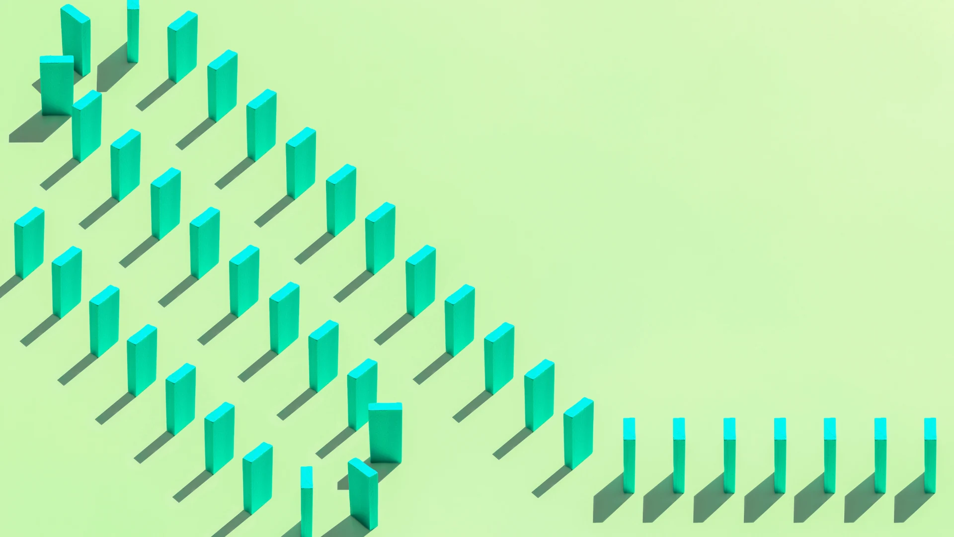 Why teams stop developing-and how to get them moving again