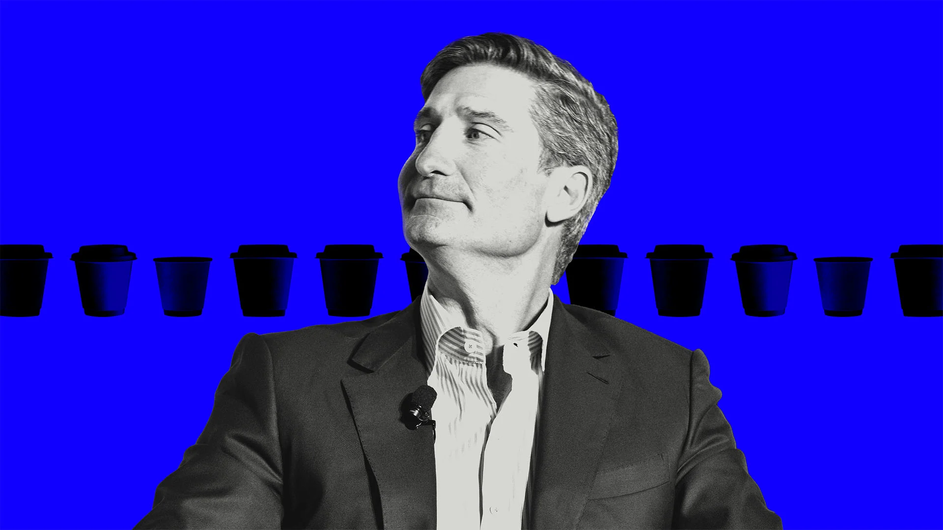 fastcompany.com - Inc. - The CEO of Starbucks is making a very big mistake-and it's destroying what made the company great