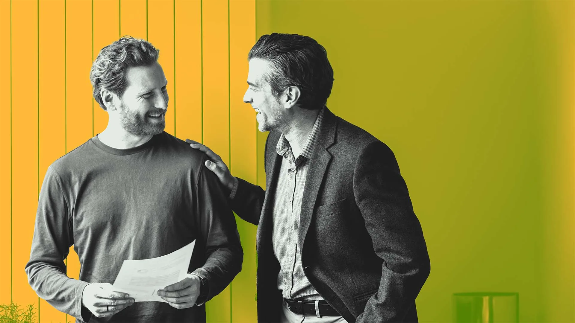 If you want to be a better boss, science says stop serving feedback sandwiches