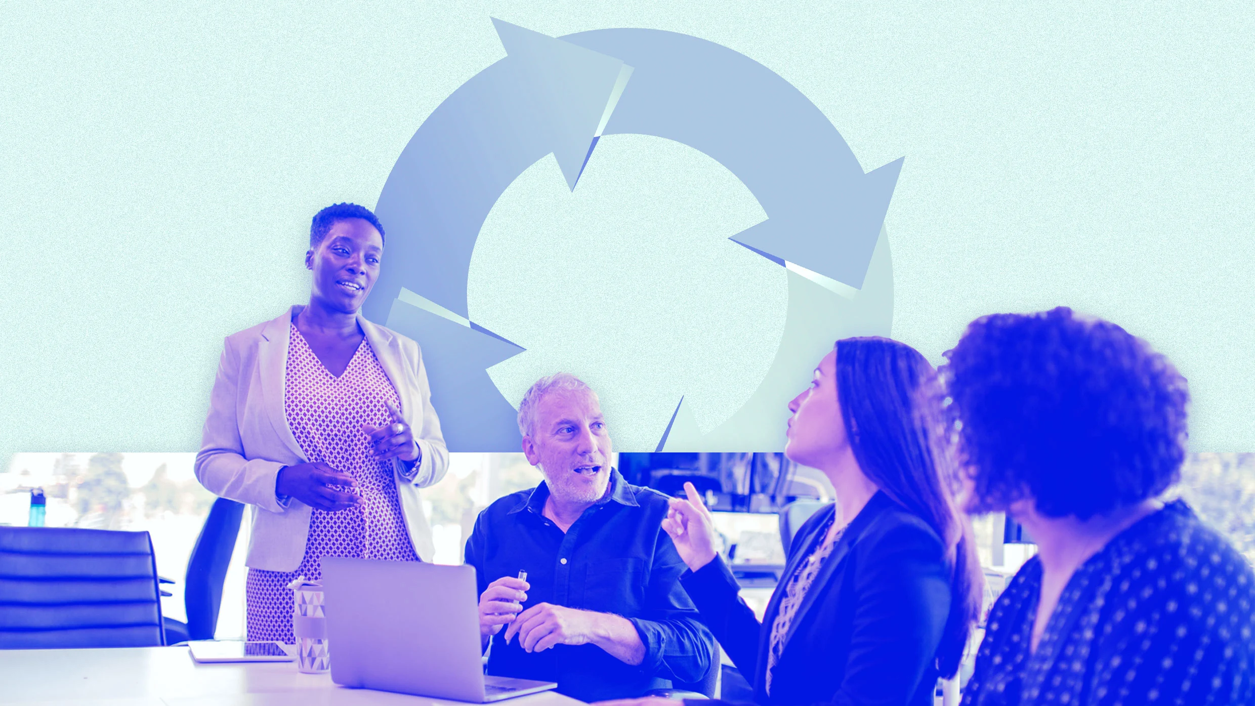 Three invisible problems draining your team's performance