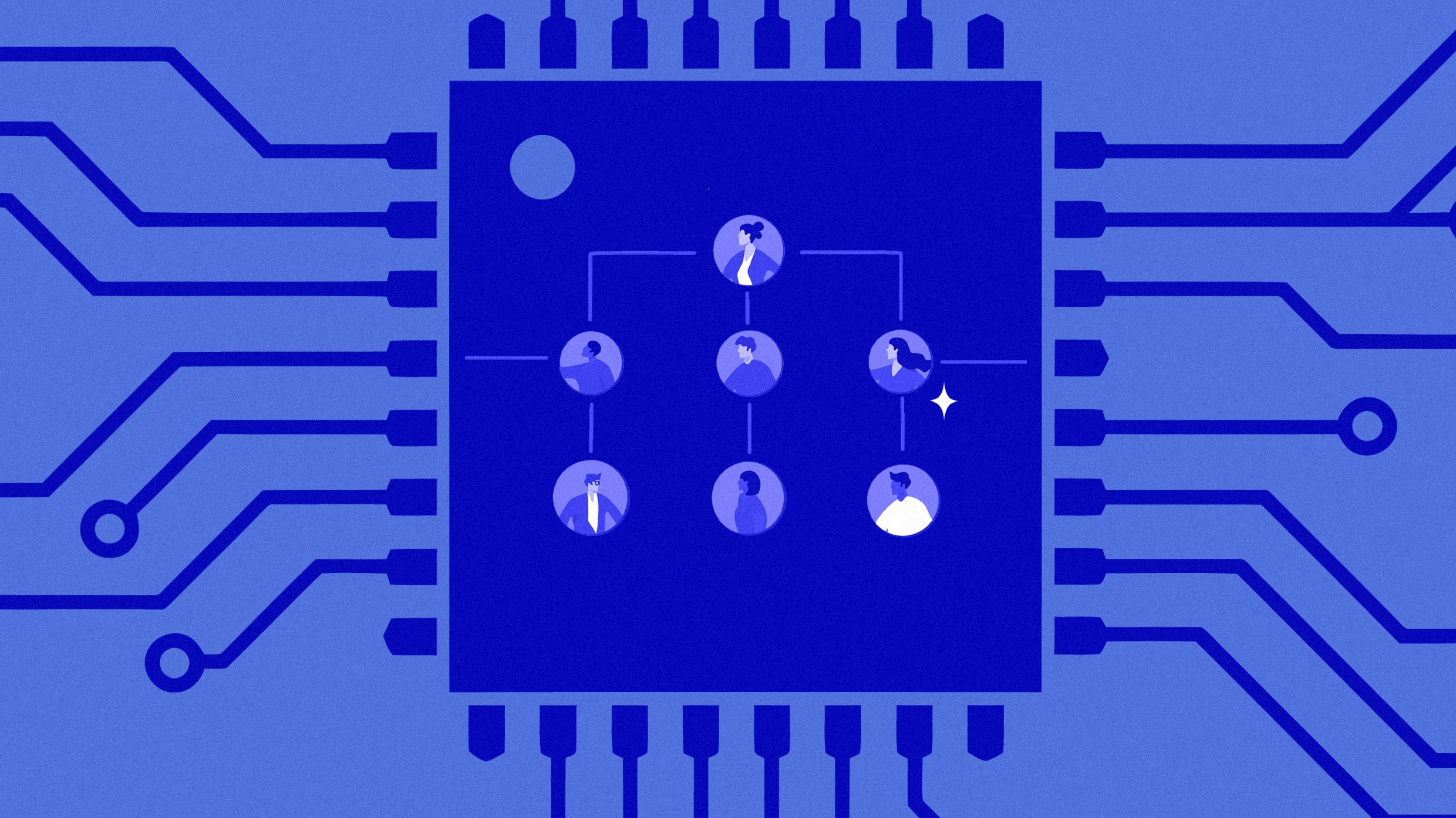 An AI coach in every cubicle