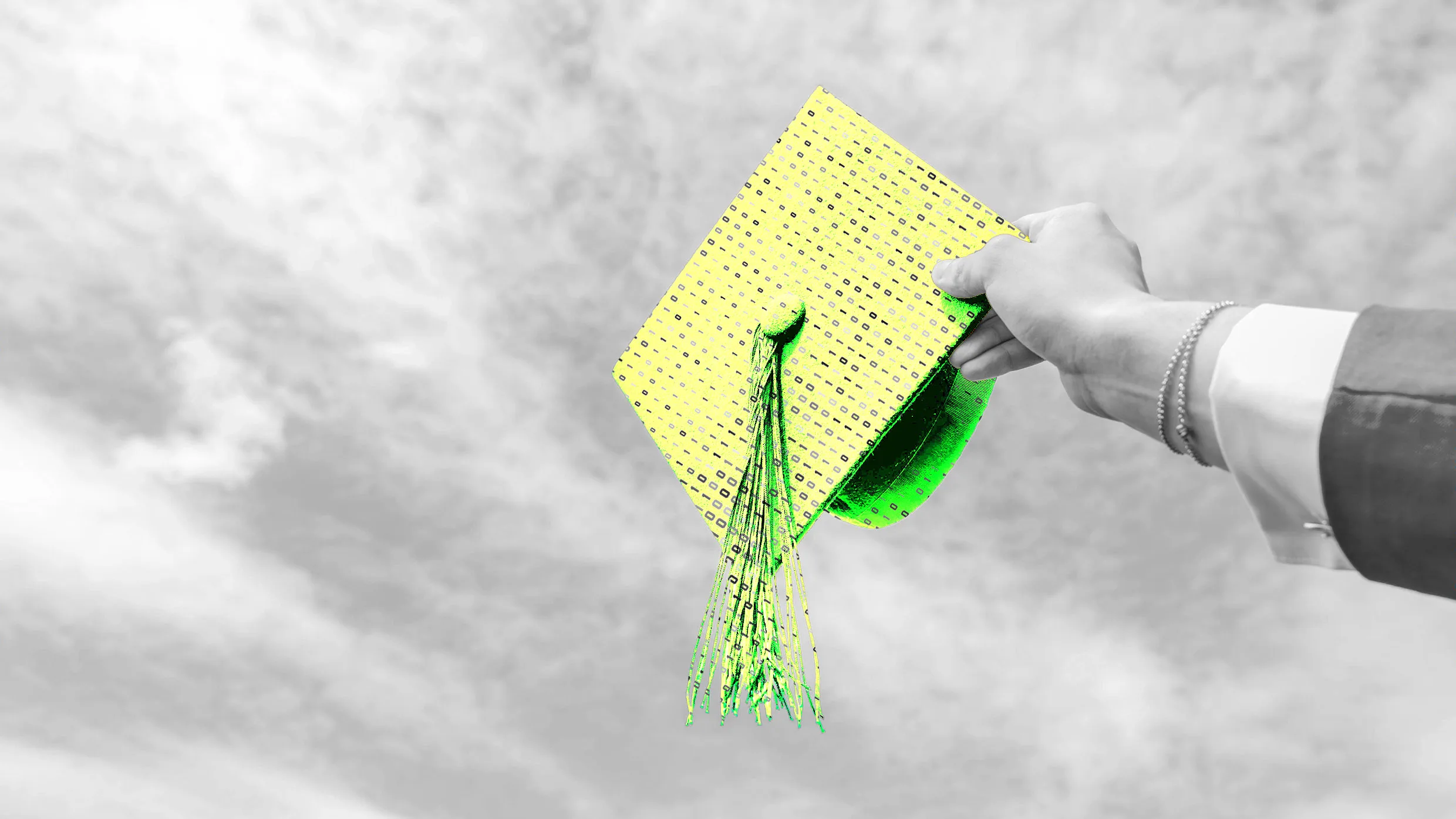 College students are panicking about AI. Here's why they shouldn't