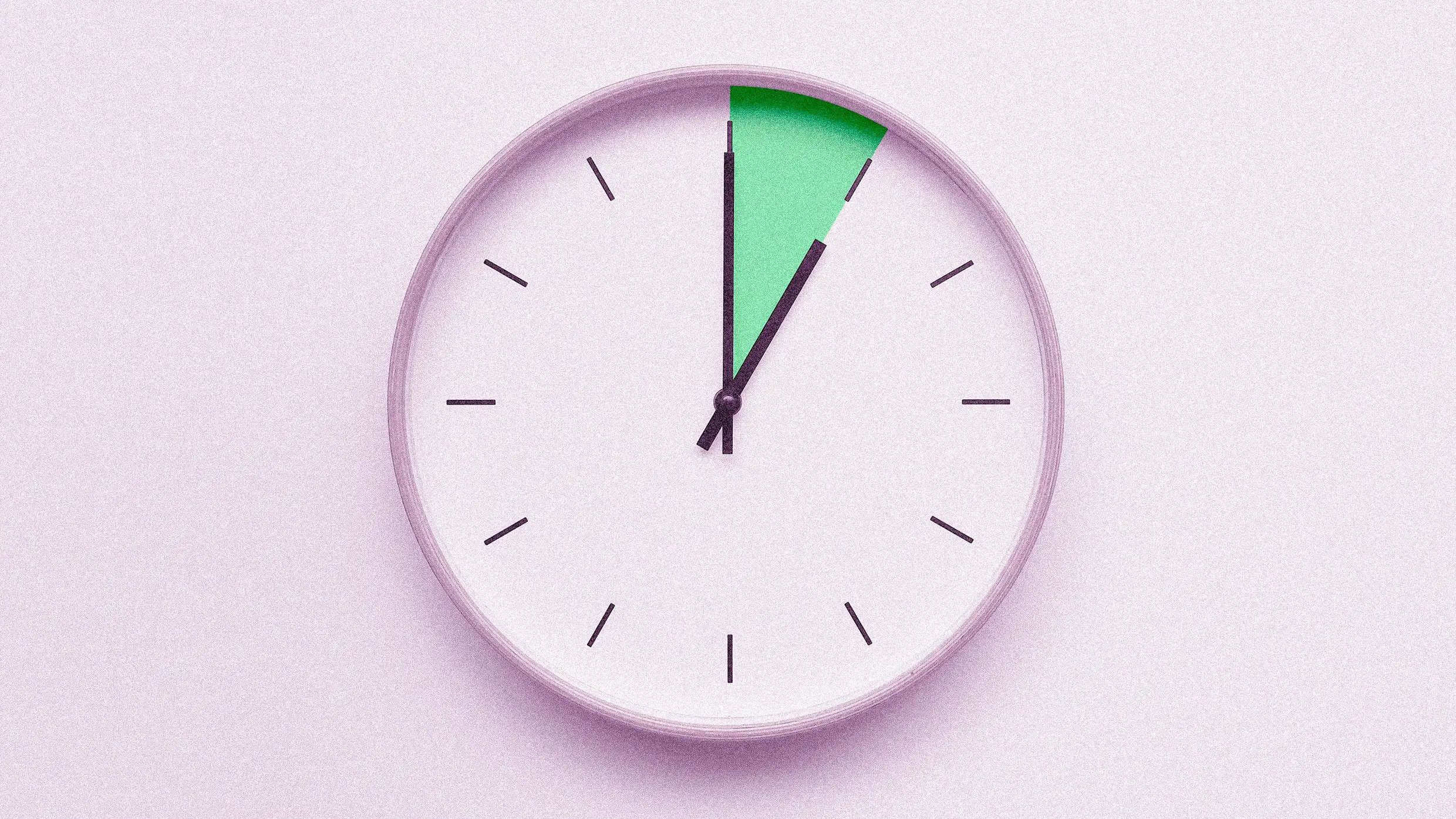 How the 'one-hour rule' can become your secret weapon for growth