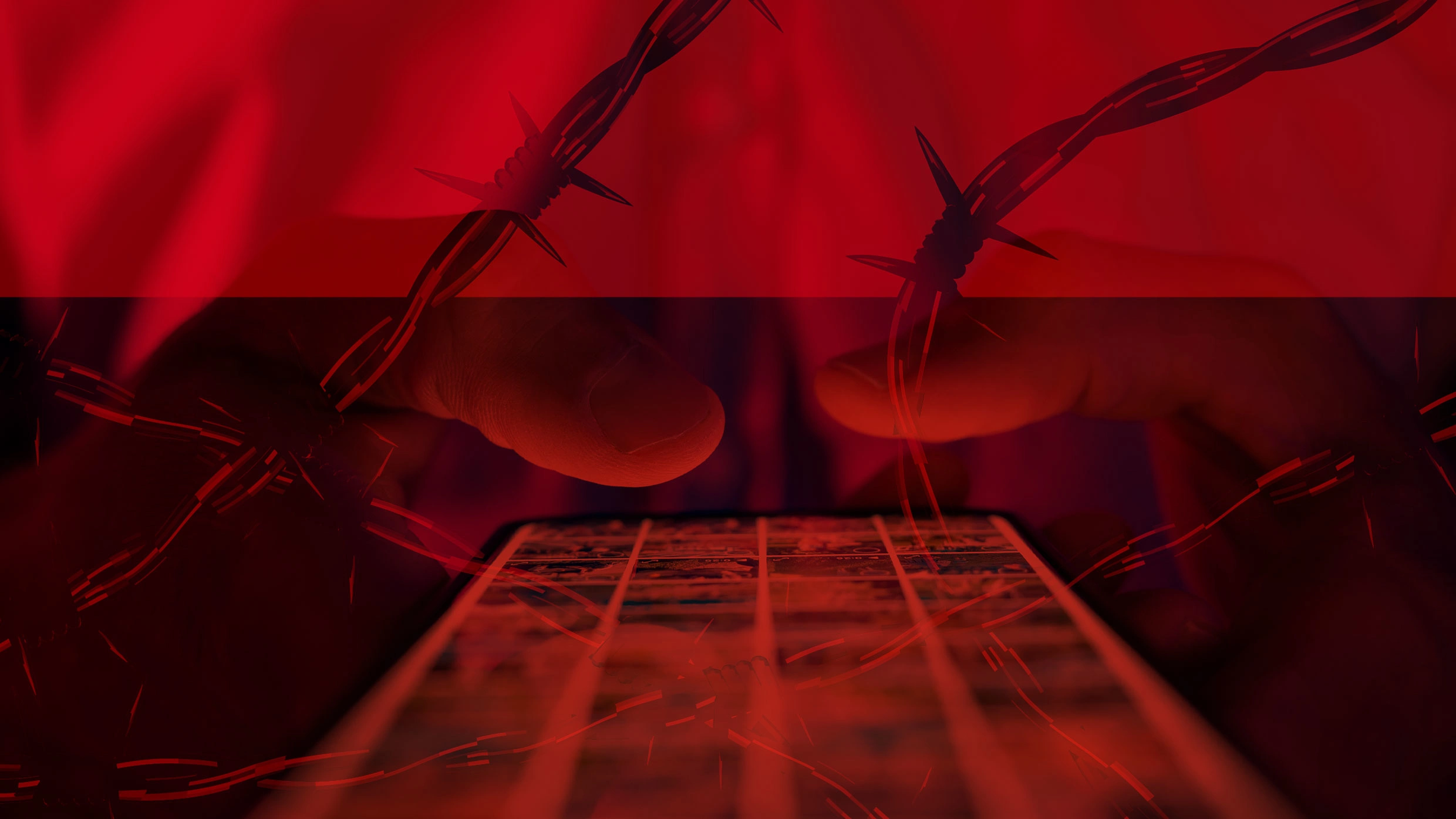 The real AI threat is algorithms that 'enrage to engage'