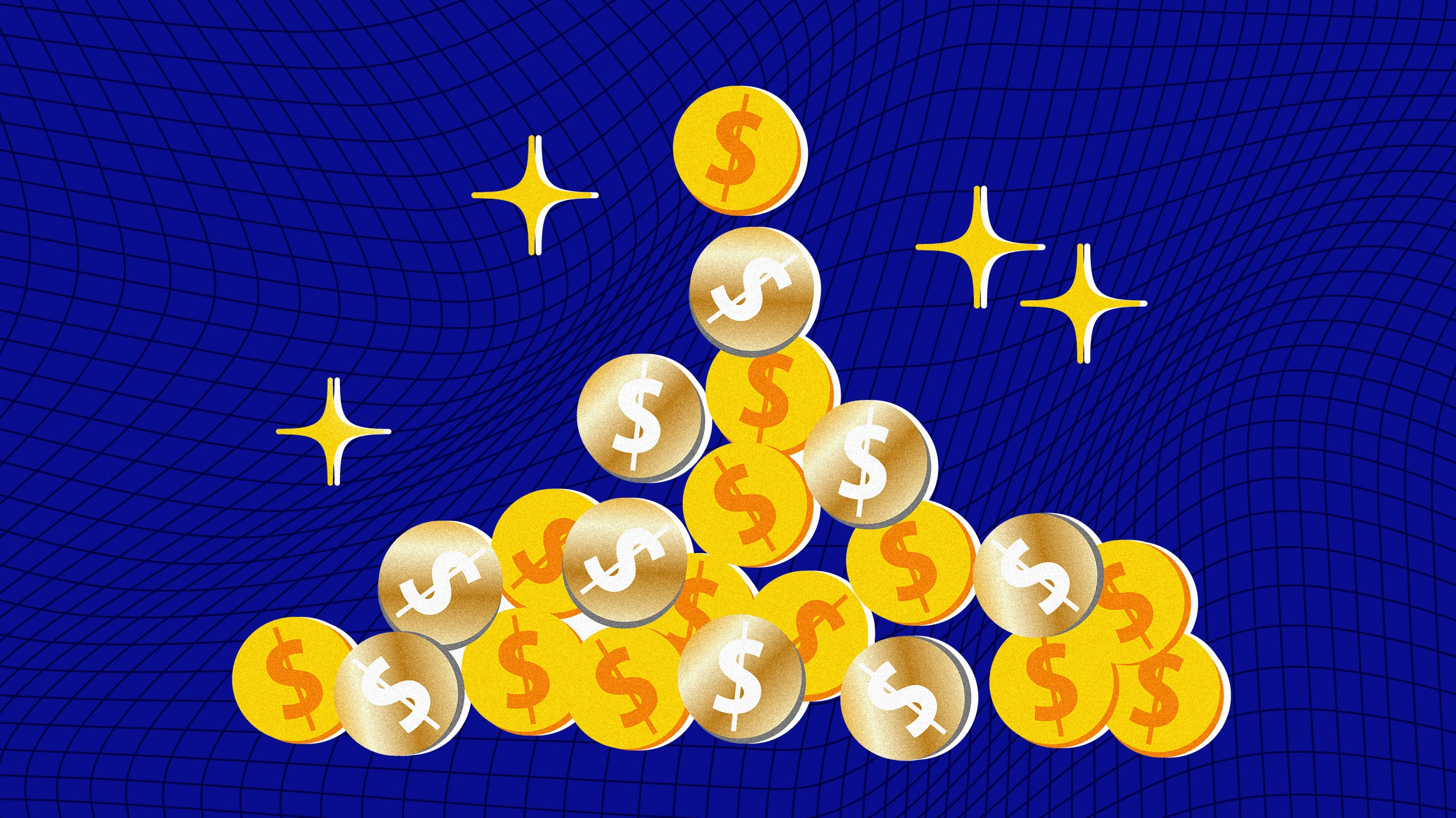 AI isn’t replacing jobs. AI spending is