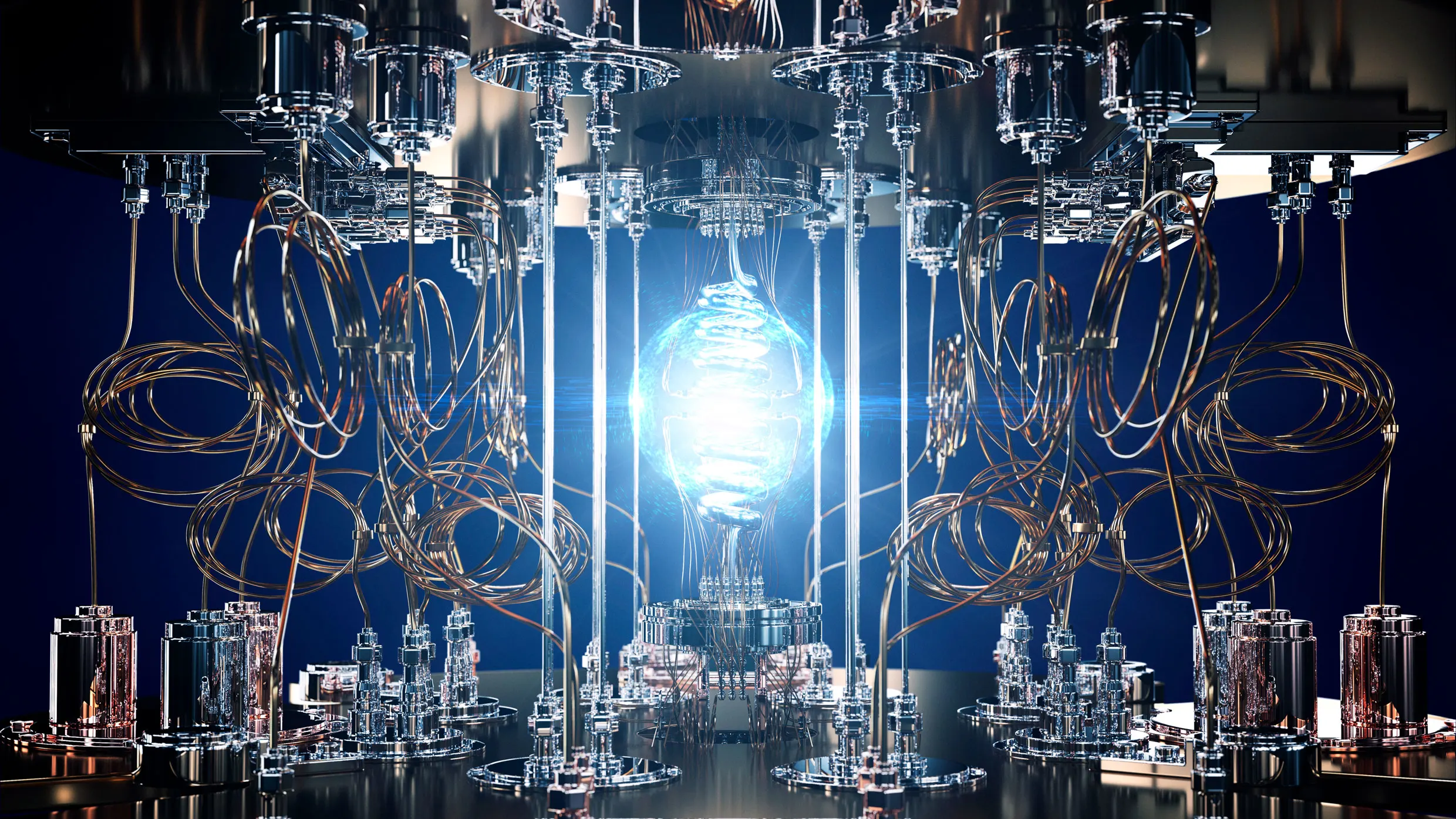 Quantum computing jolted by DARPA decision on most viable companies