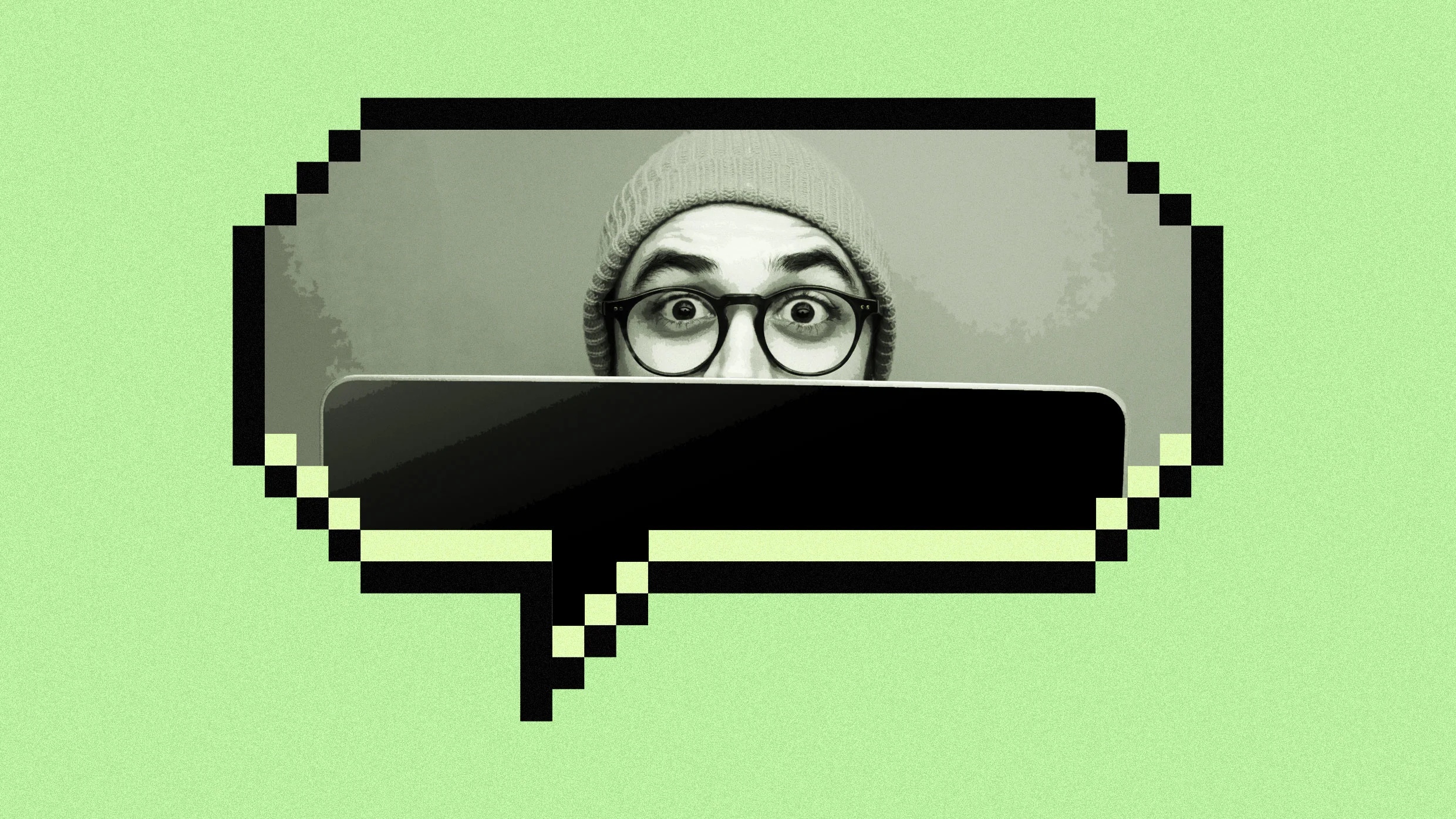 Customers prefer robots over humans when it comes to embarrassing purchases