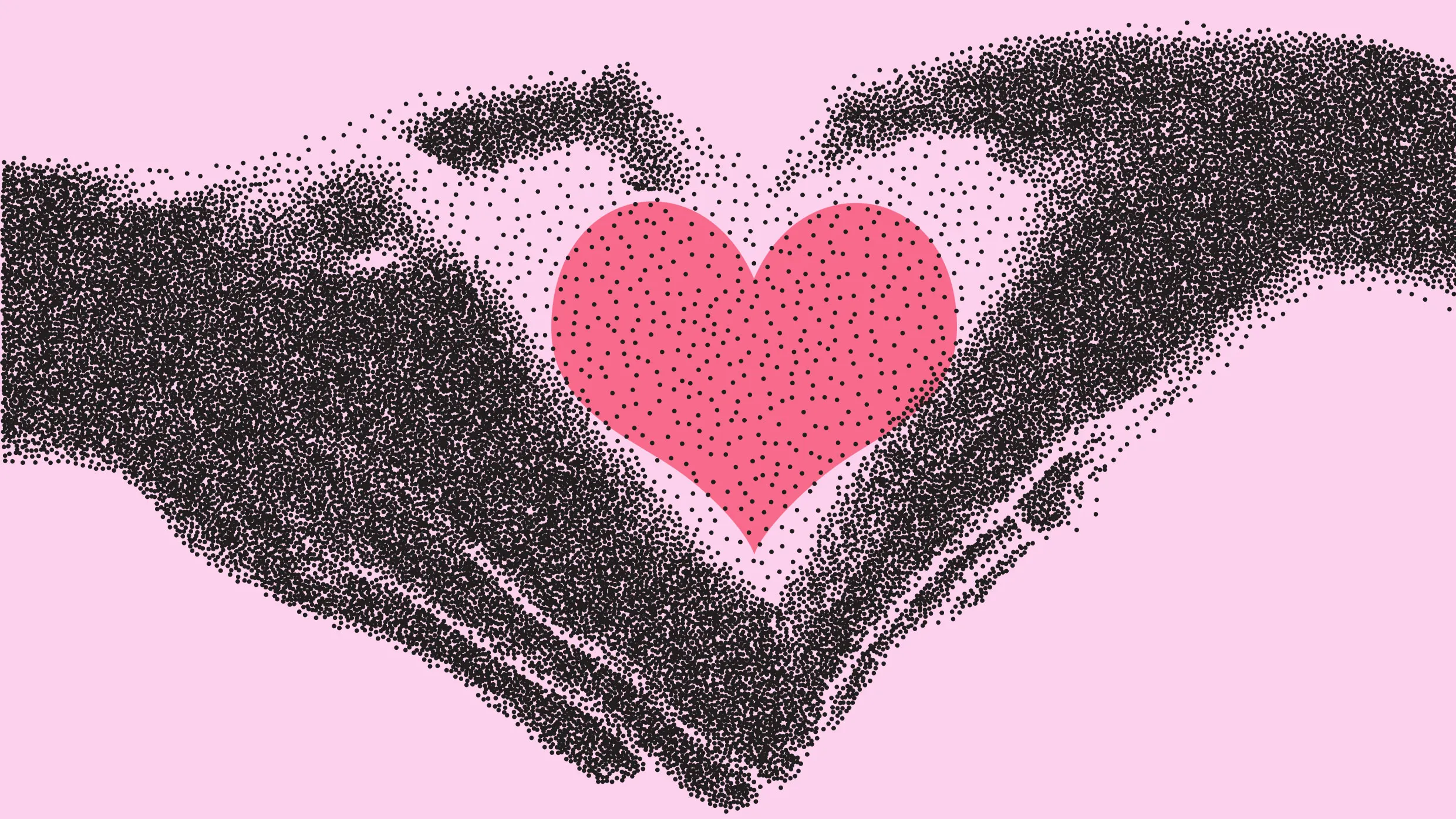 The understandable "ick" of AI-assisted dating