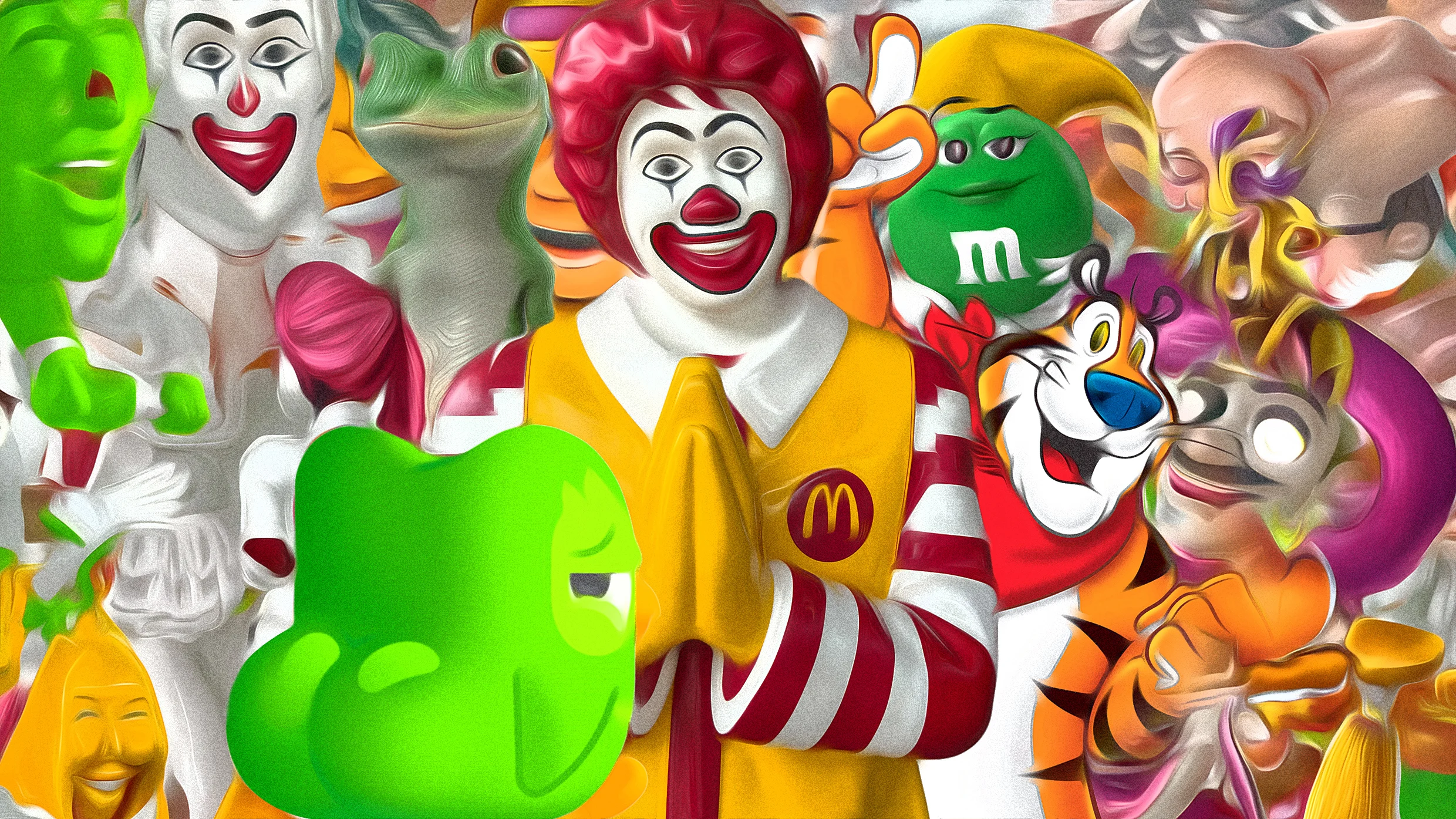 fastcompany.com - Jeff Beer - OpenAI wants your brand mascot on Sora. What could possibly go wrong?