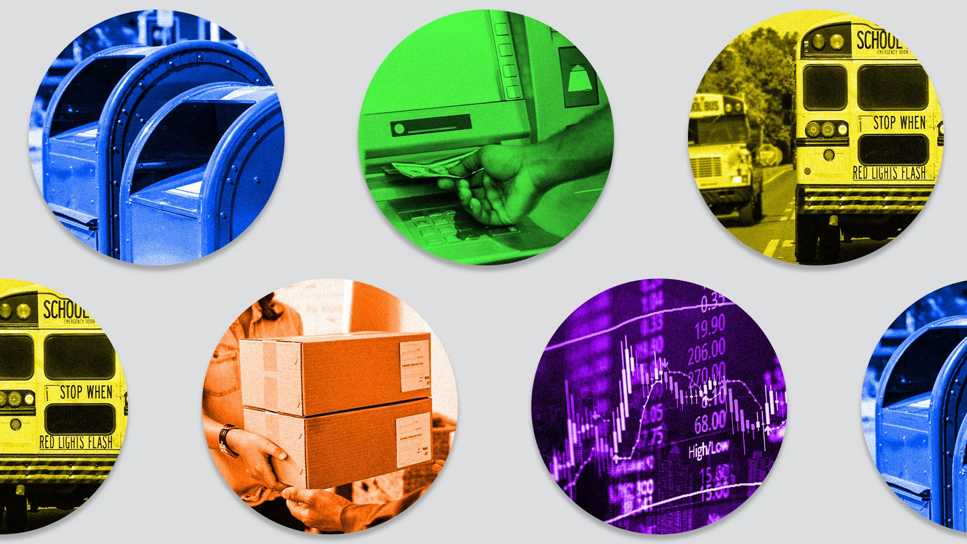 What's open and closed on Veterans Day 2025? Stock markets, banks, post office, pharmacies, stores, and more