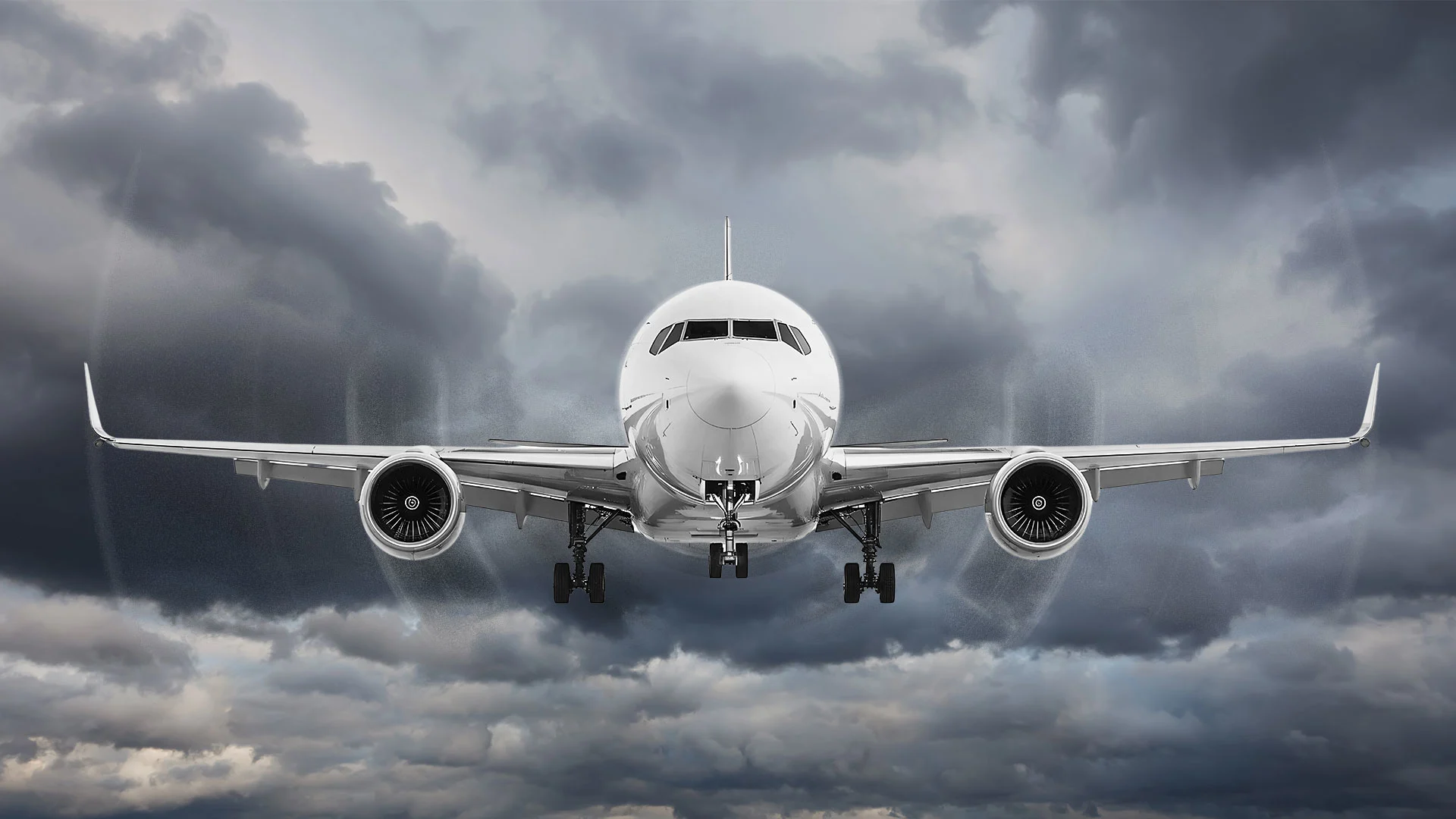 Airlines say the shutdown may end-but the turbulence won't