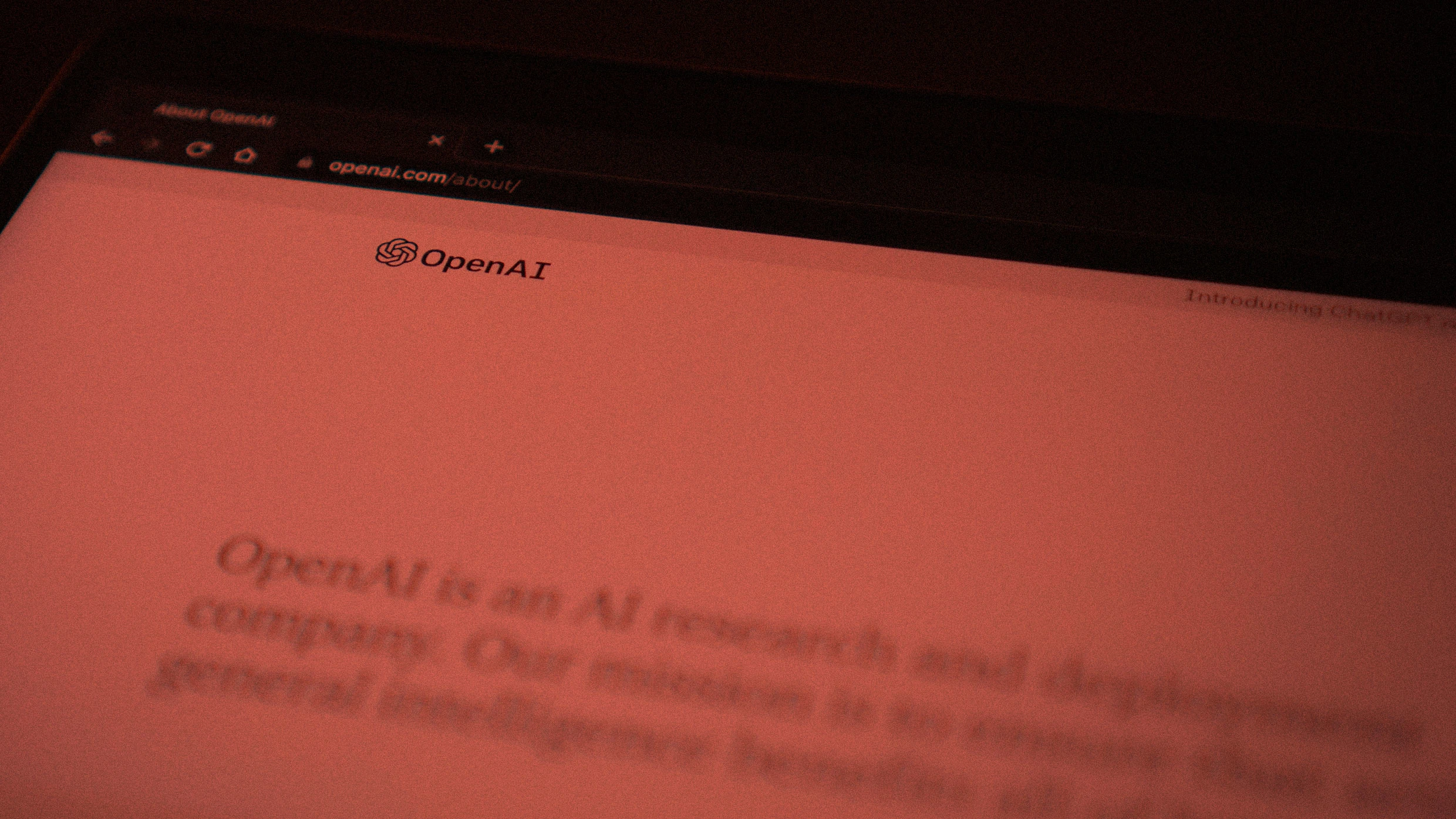 Rumor has it OpenAI will release GPT-5.1 this month. Expect fewer hallucinations, better, more creative writing, and more naughty bits