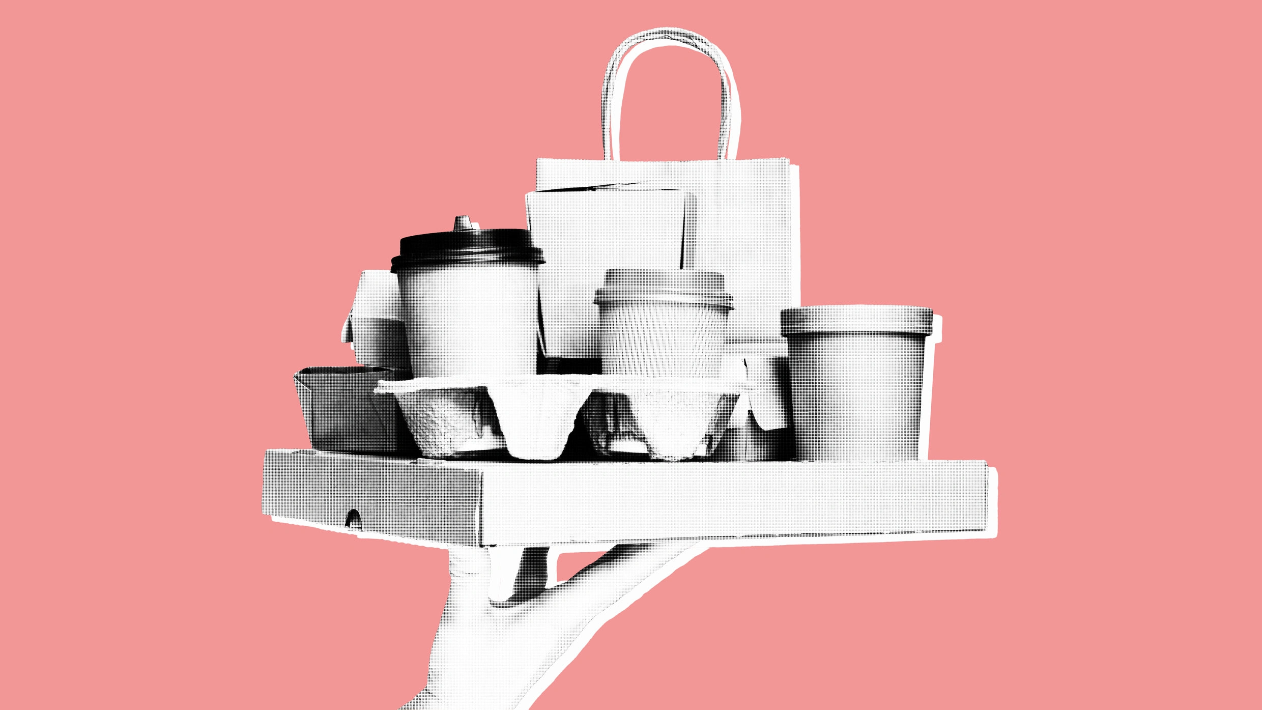 How my meal delivery company beat the odds to get to profitability