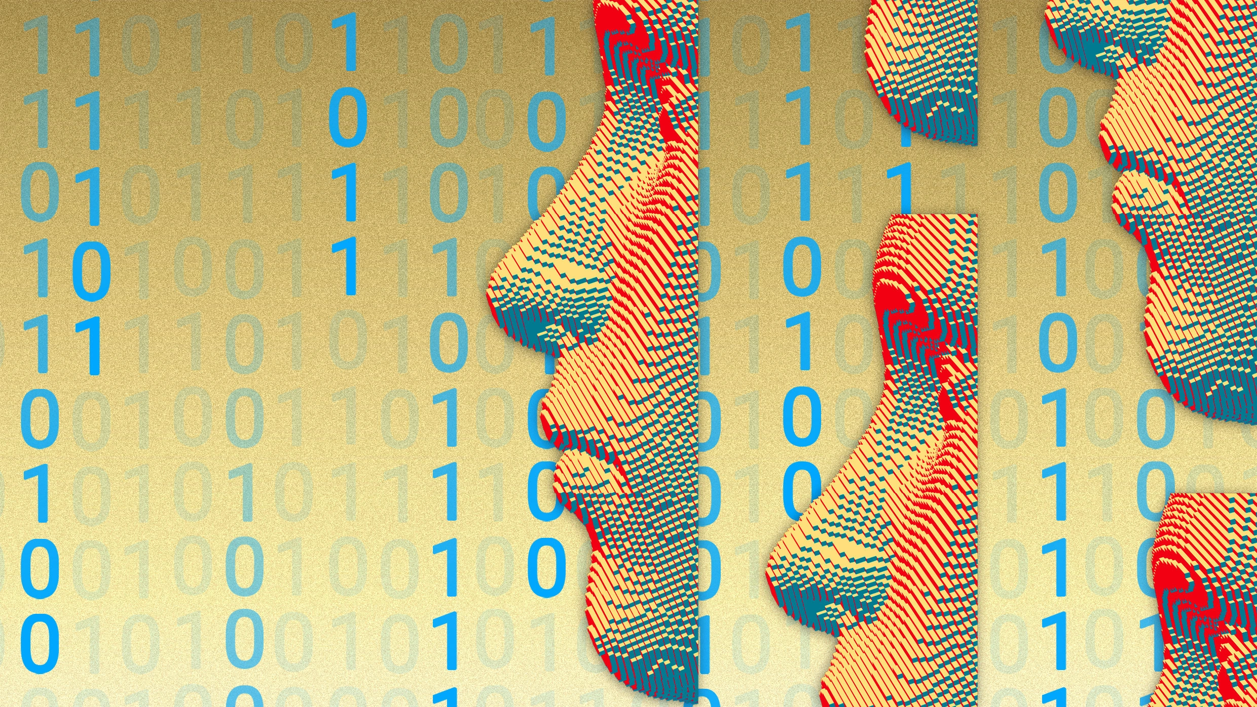 Soon, anyone with enough data will be able to build a digital version of themselves. But should they?