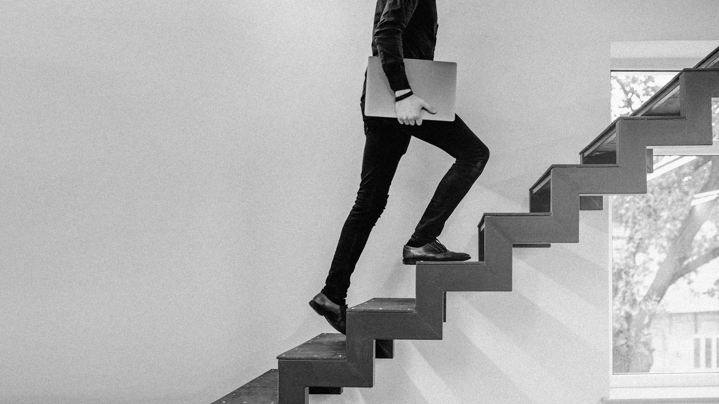 Why entry-level workers are more hopeful than their bosses right now