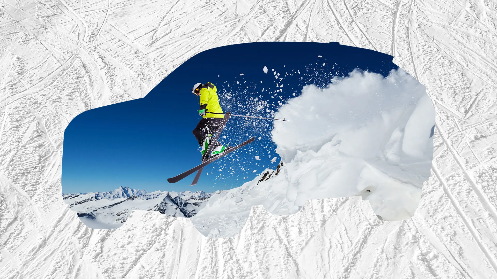 Uber's newest button takes you somewhere surprising