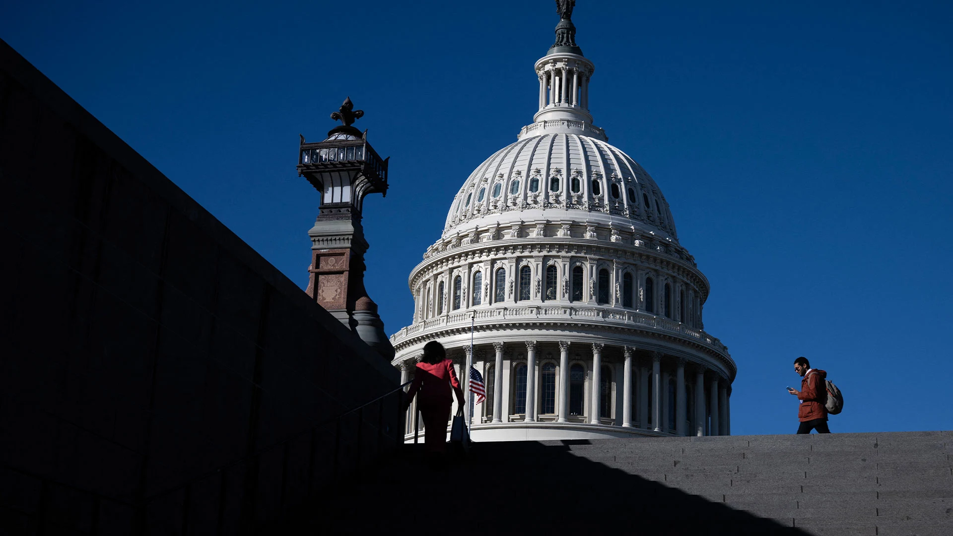 The shutdown is over. An expert explains what's next for the economy