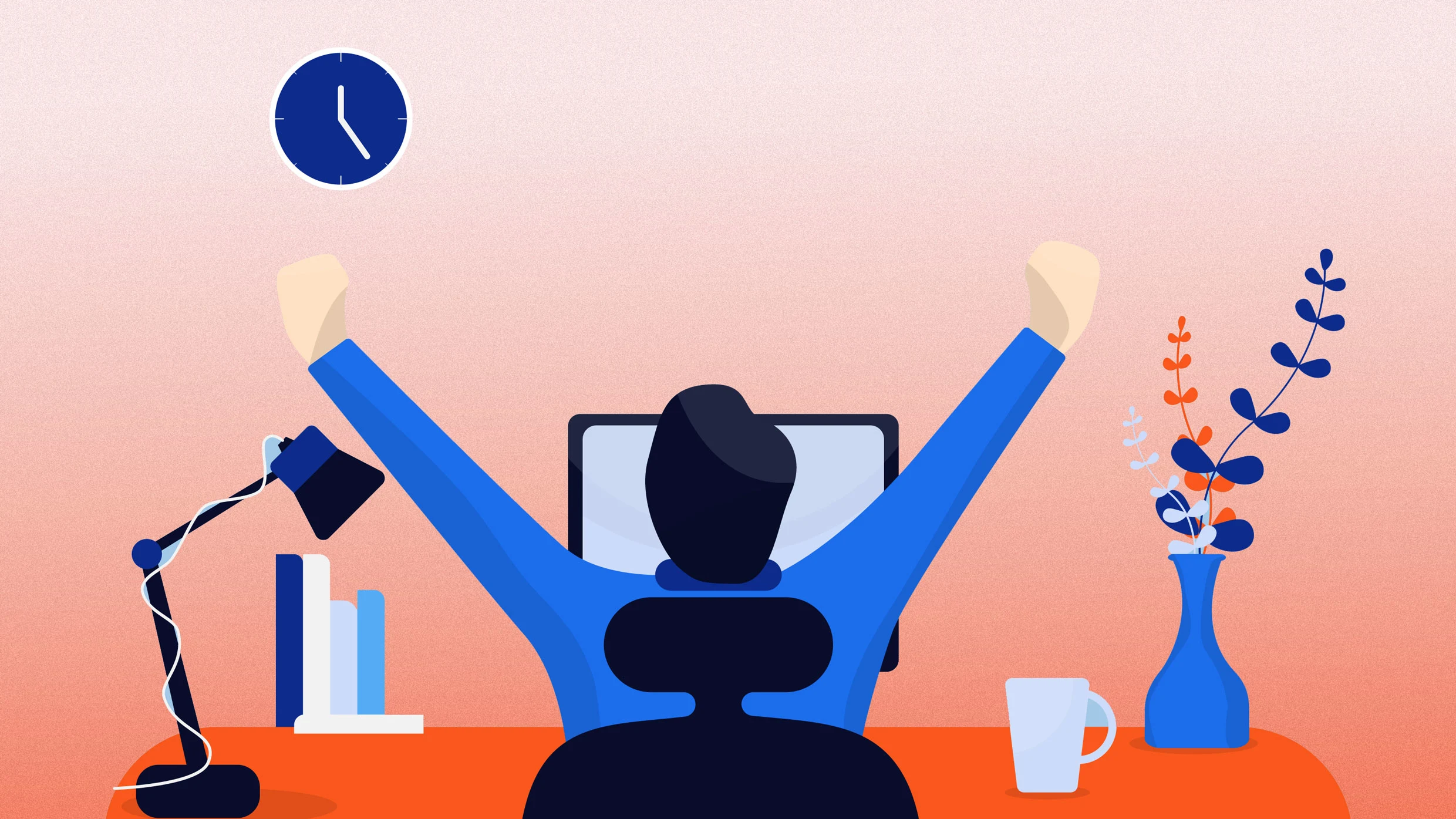 Remote and hybrid workers work less on Fridays. It's hurting collaboration