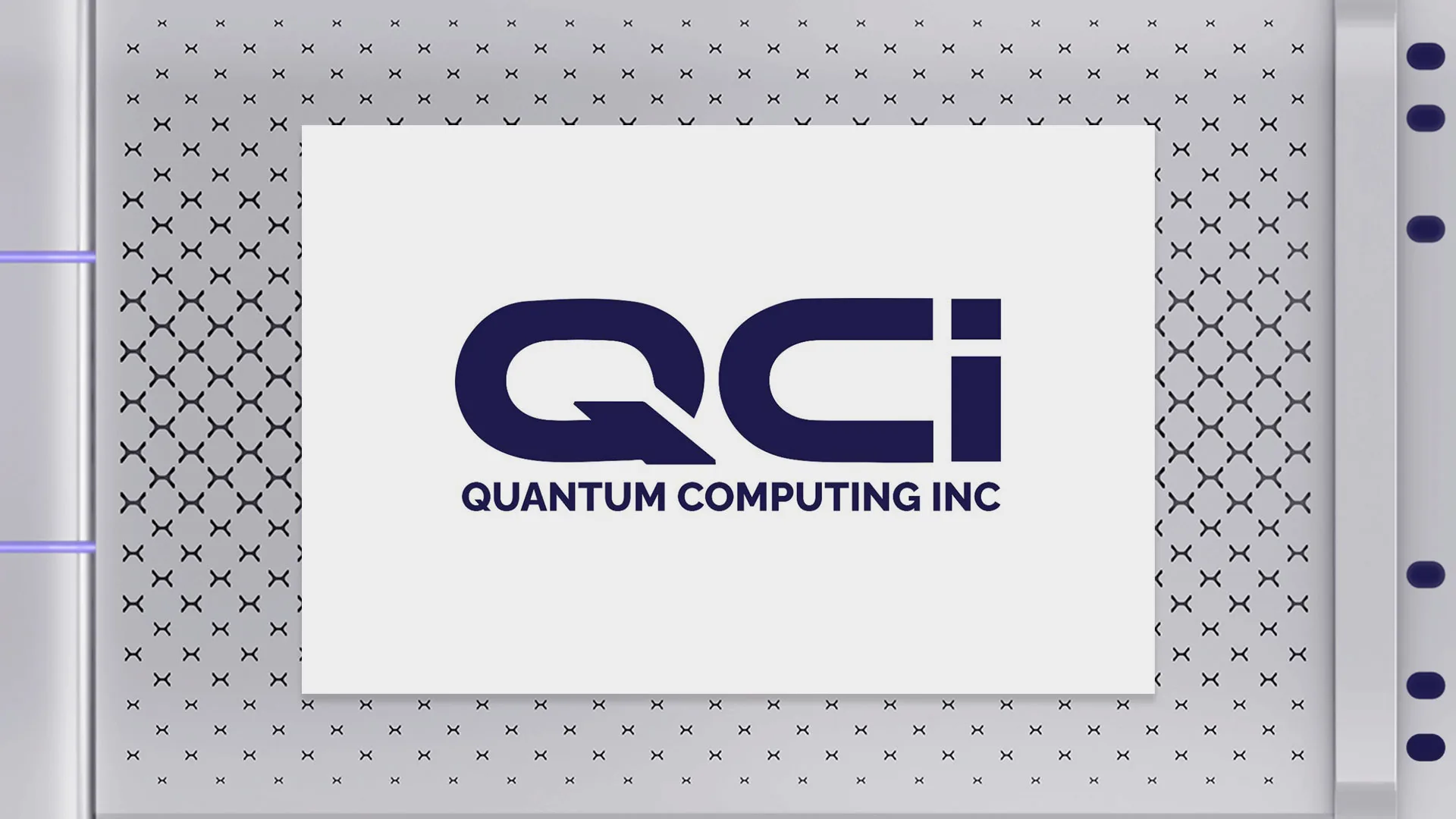 Quantum Computing Inc: Stock price soars on earnings beat in volatile year for quantum stocks