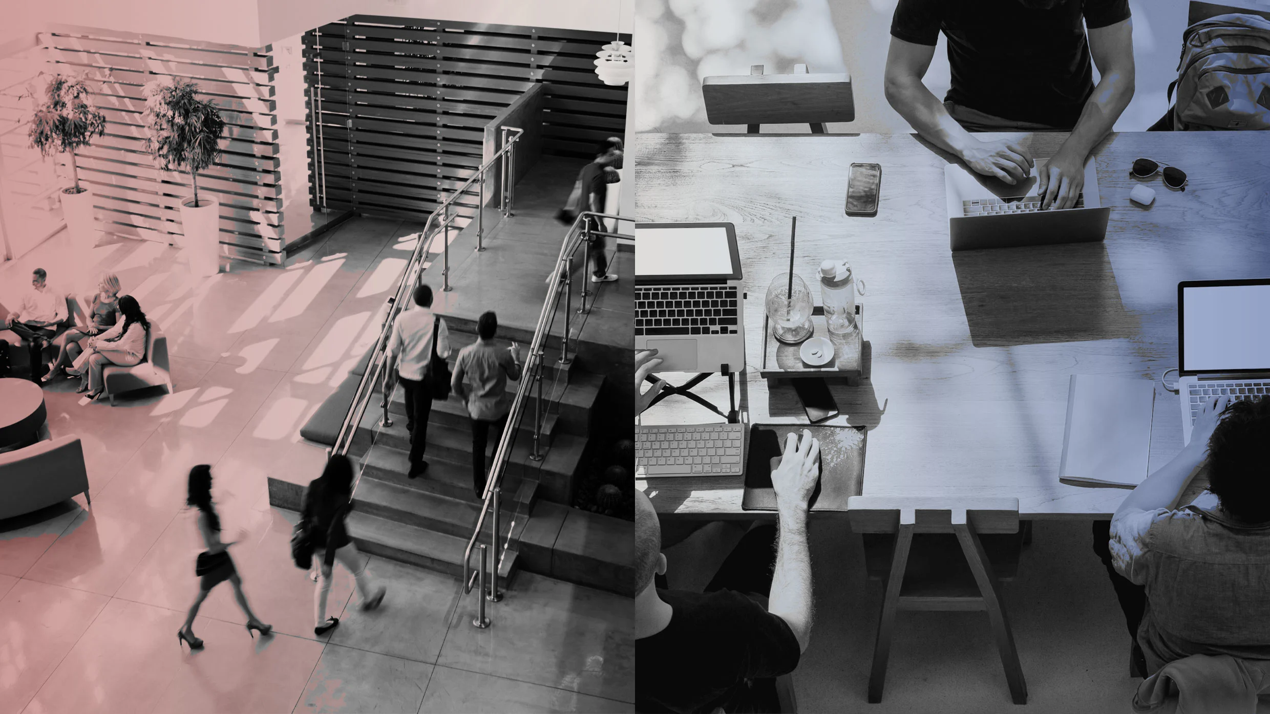 Workplaces can-and must-help quell America's polarization