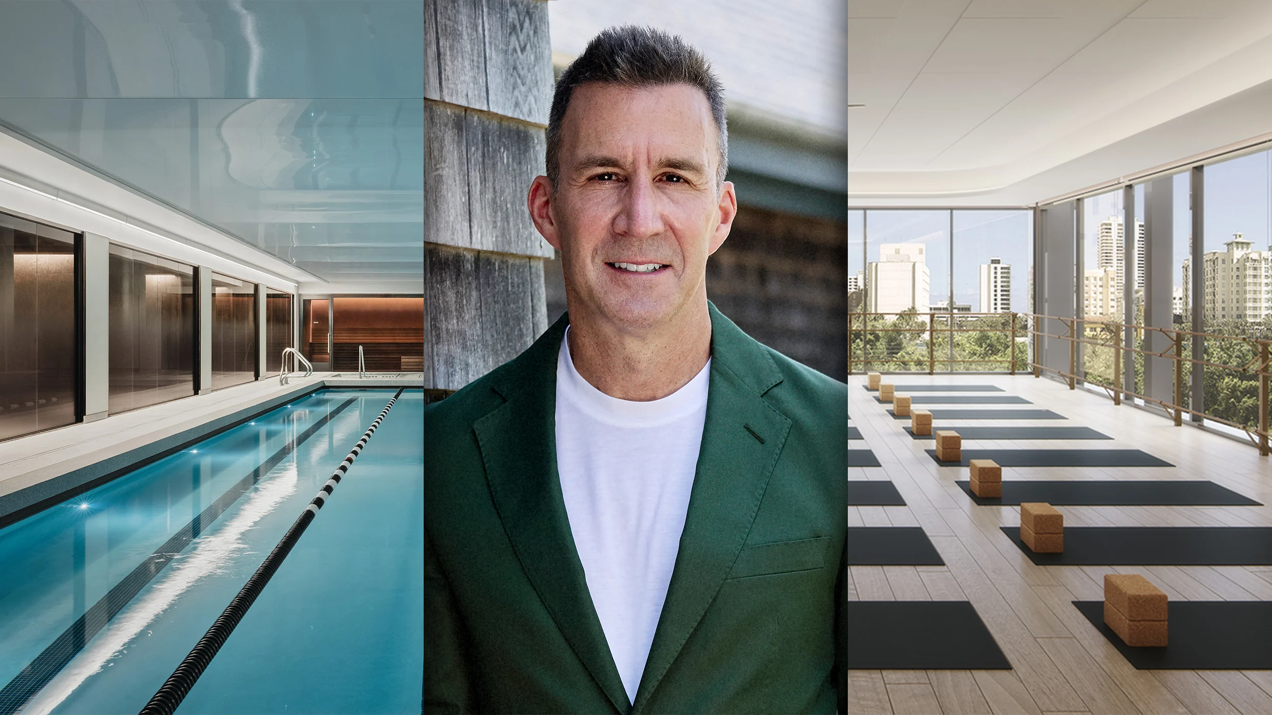 Equinox has too many next big bets to count