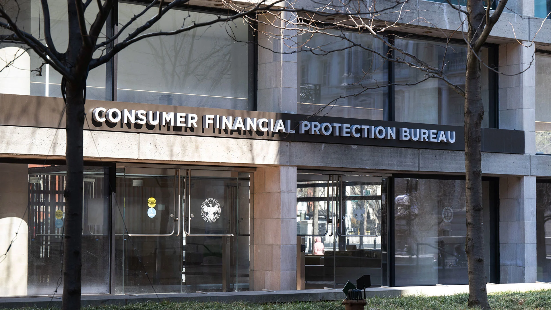 Trump nominates Stuart Levenbach to lead the CFPB