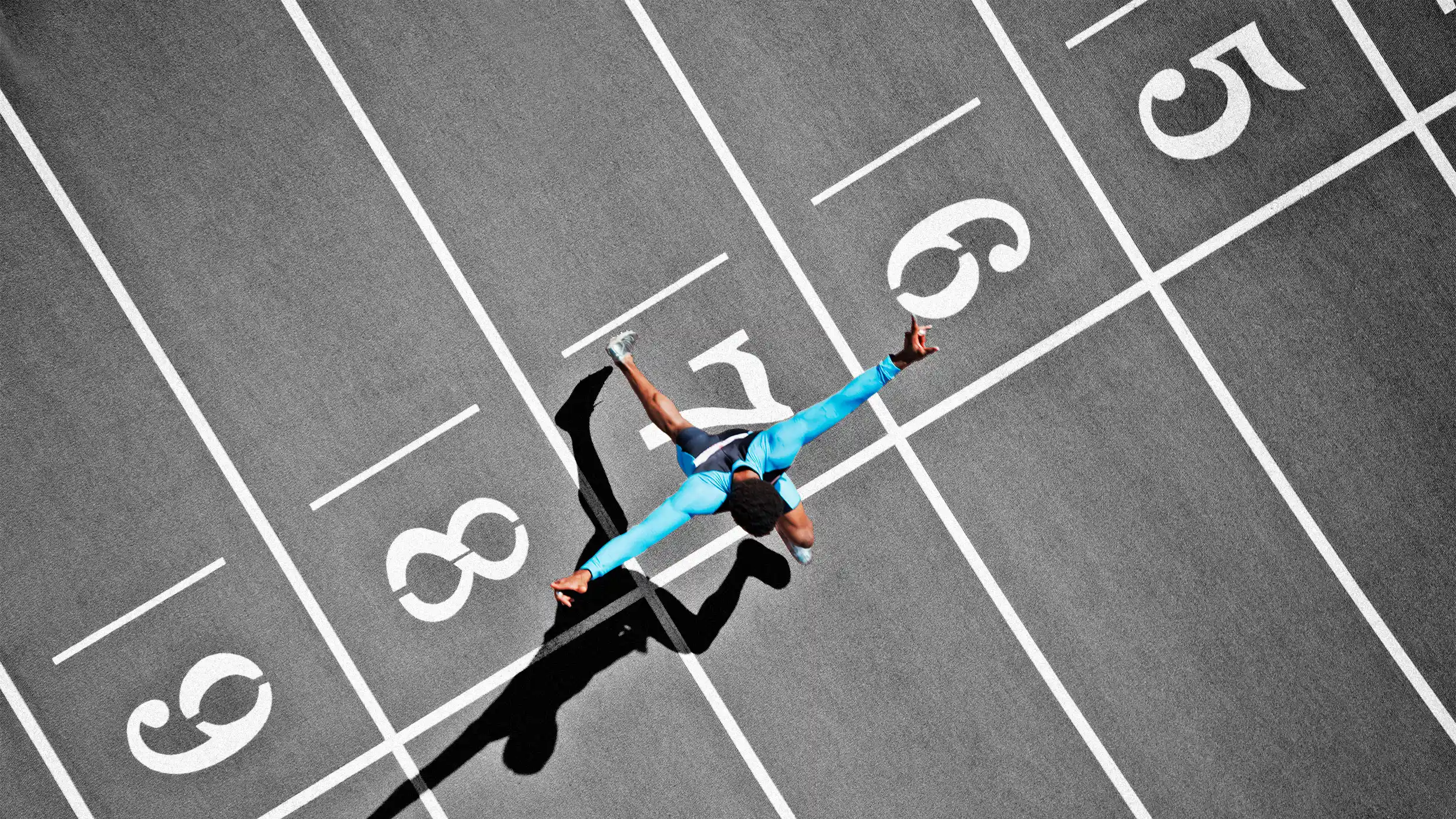 The high-achiever's paradox: Why reaching your goals won't make you happy