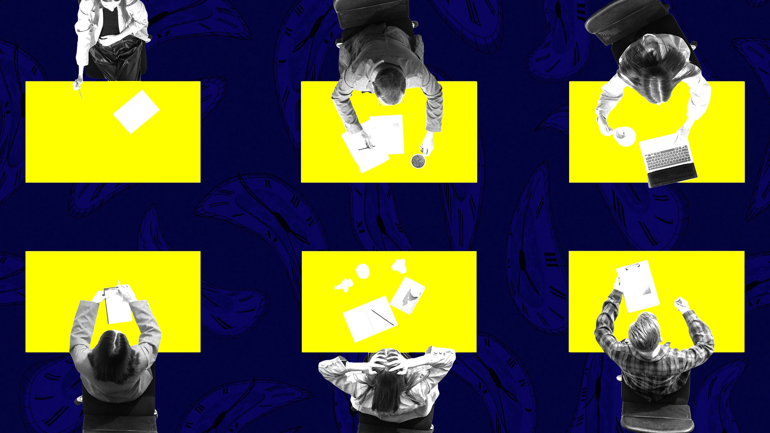 fastcompany.com - Pavithra Mohan - The billion-dollar AI startup rejecting 996 hustle culture