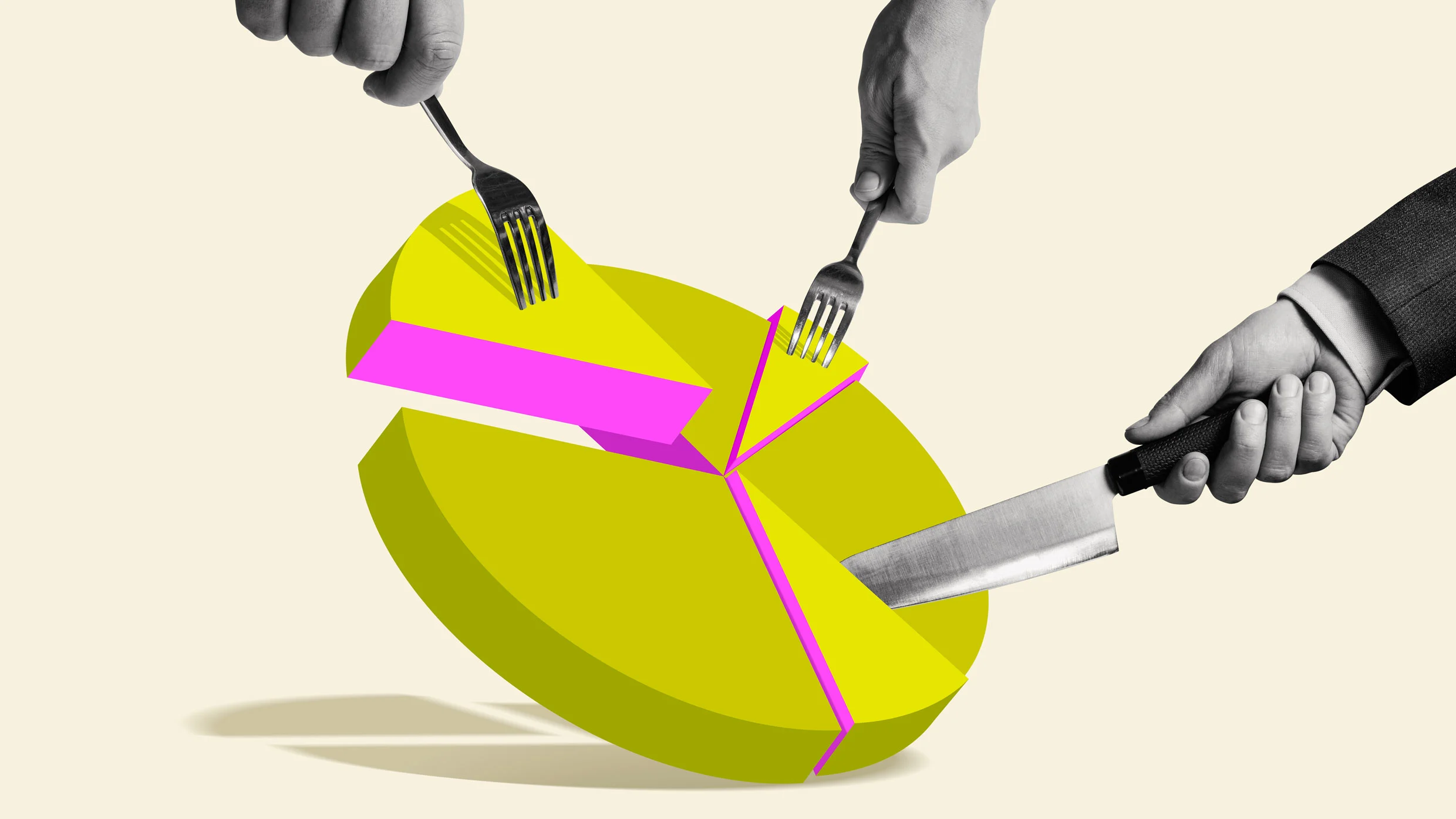 fastcompany.com - Mike Brady - Closing the wealth gap: The solution is hiding in plain sight