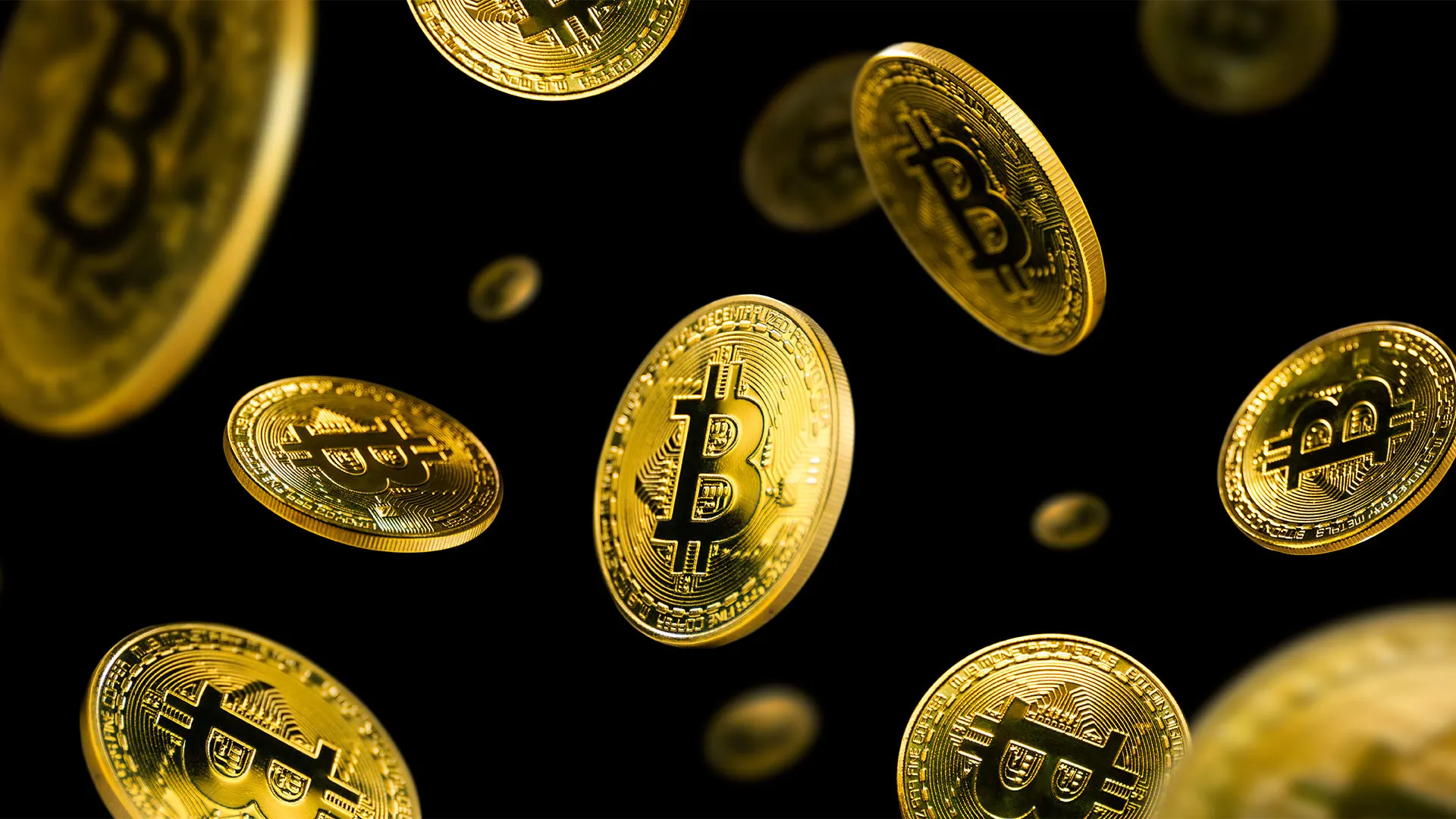 fastcompany.com - Jennifer Mattson - The Nvidia market rally couldn't save Bitcoin's price: BTC sinks to new low today. What's up with this crypto crash?