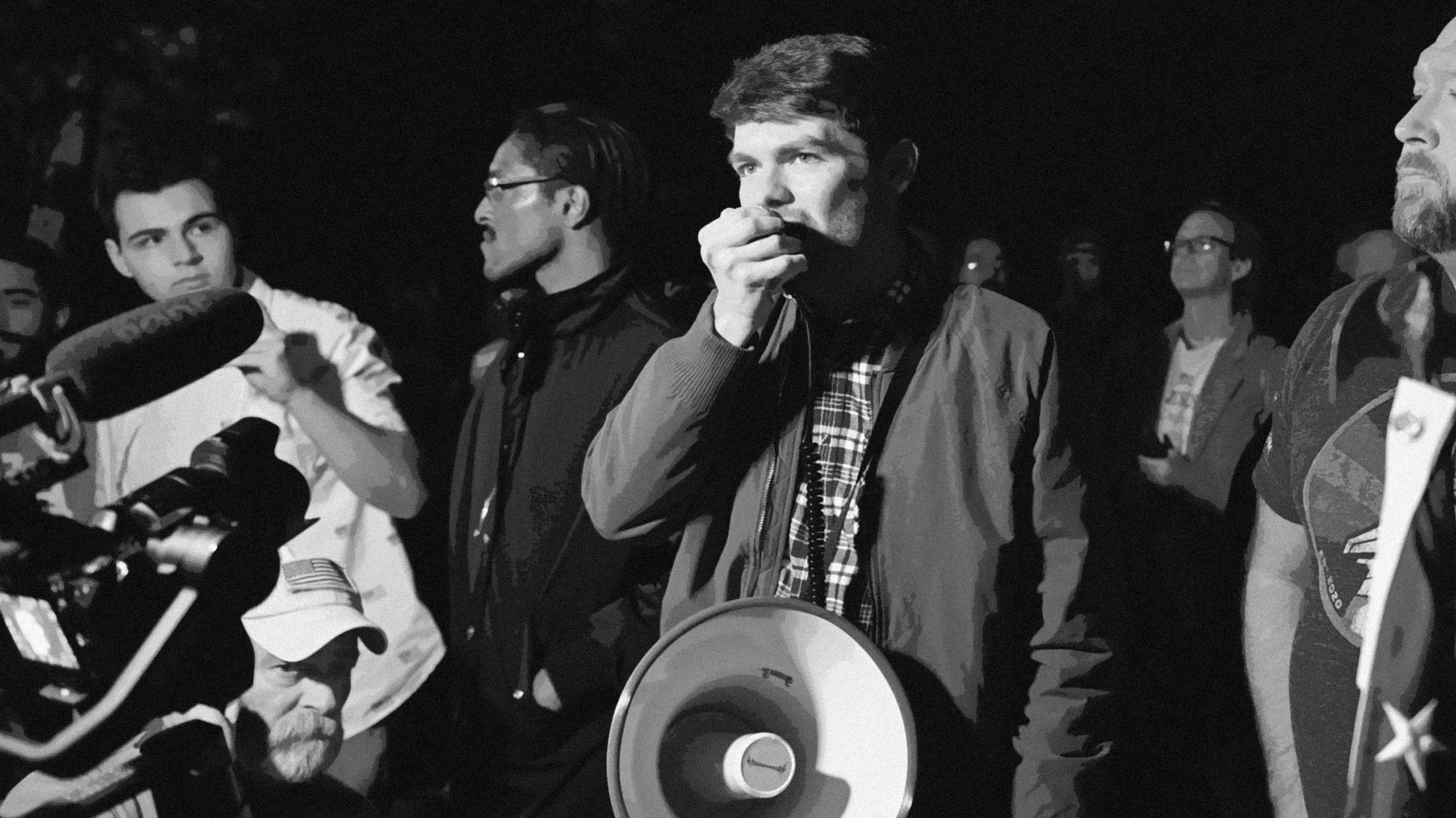 Nick Fuentes's mastery of the online far-right has fractured the MAGA movement