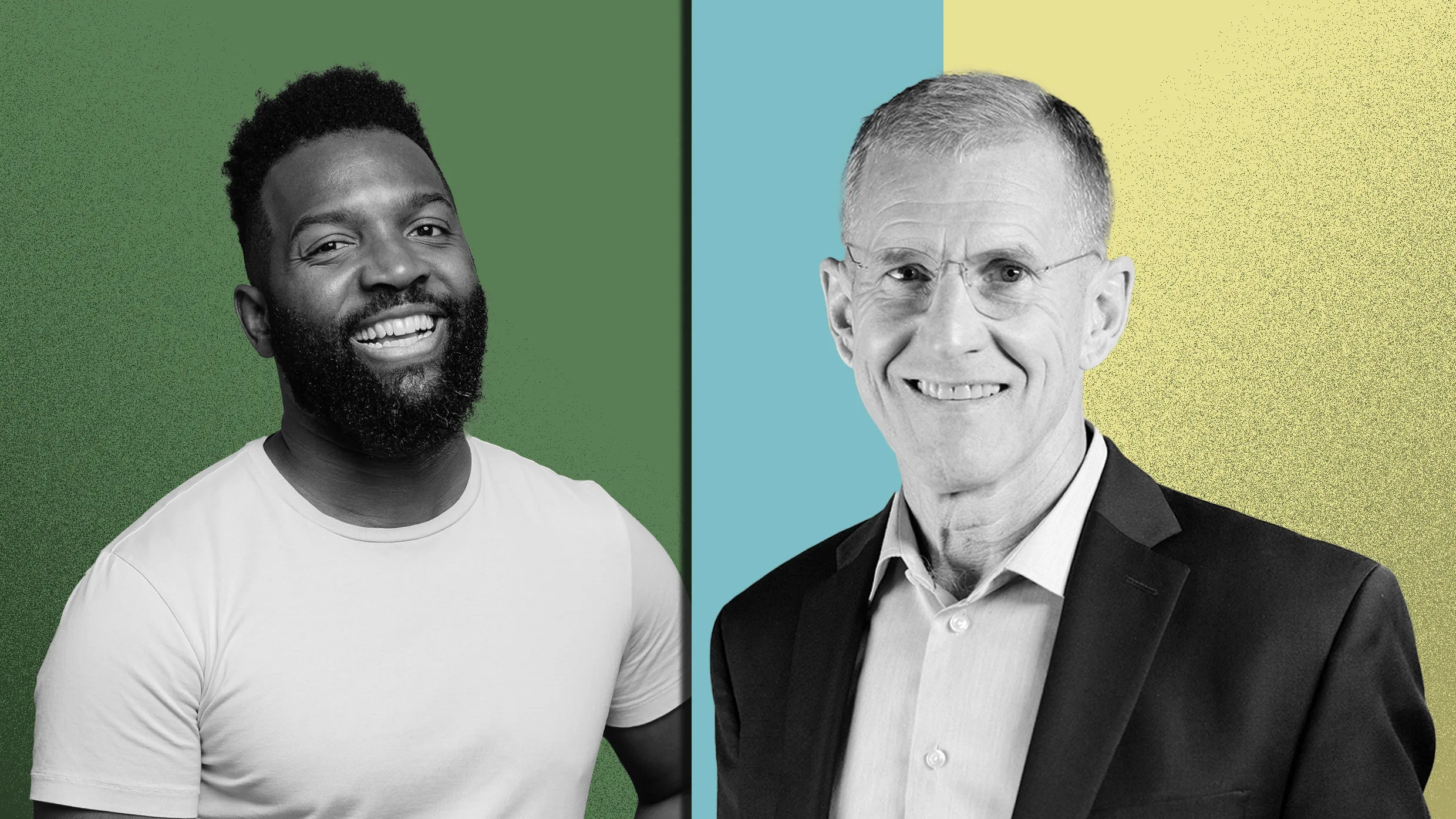 Stanley McChrystal says leaders must have good character and strong convictions